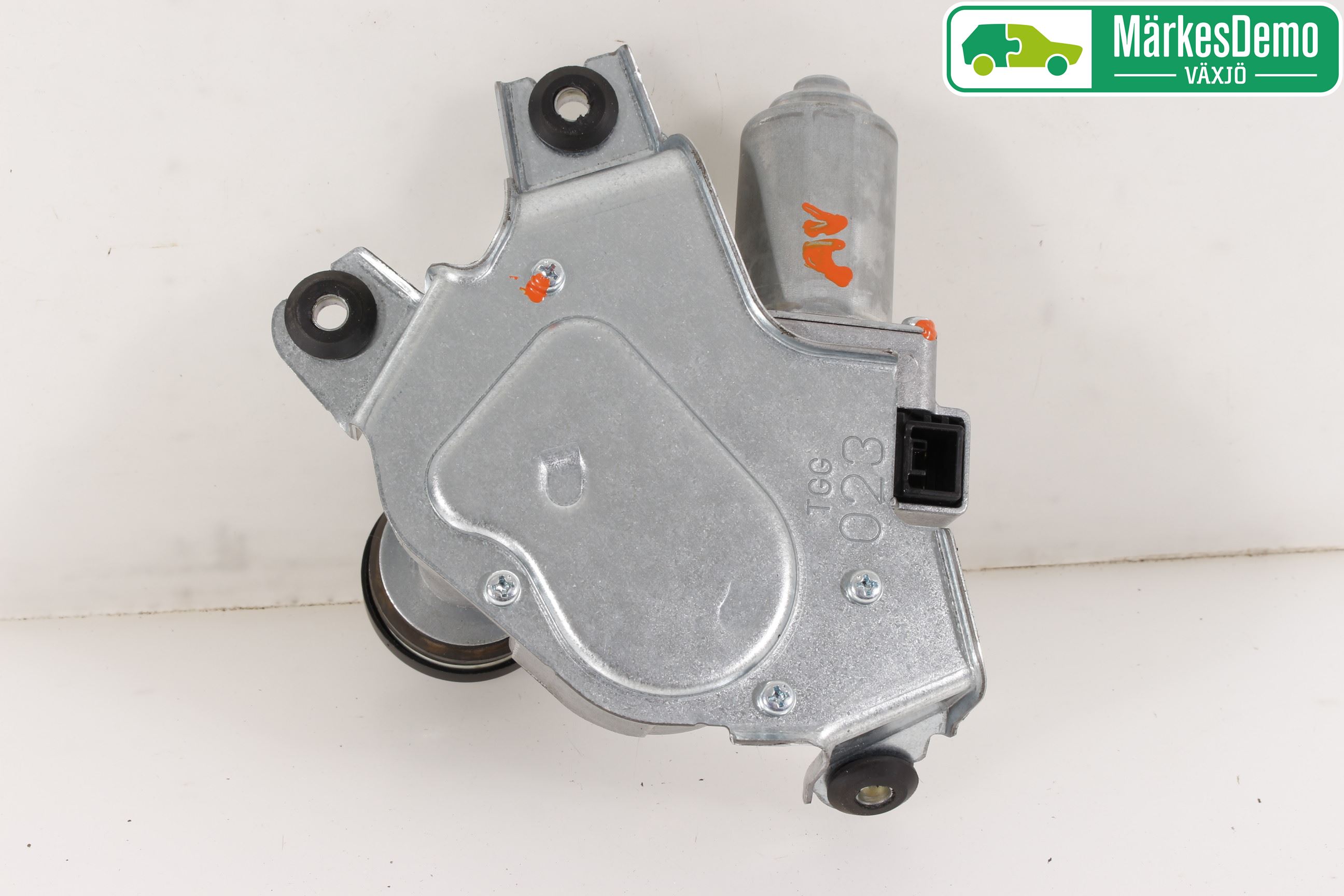 Honda CIVIC 17-22 Viskermotor Bakluke