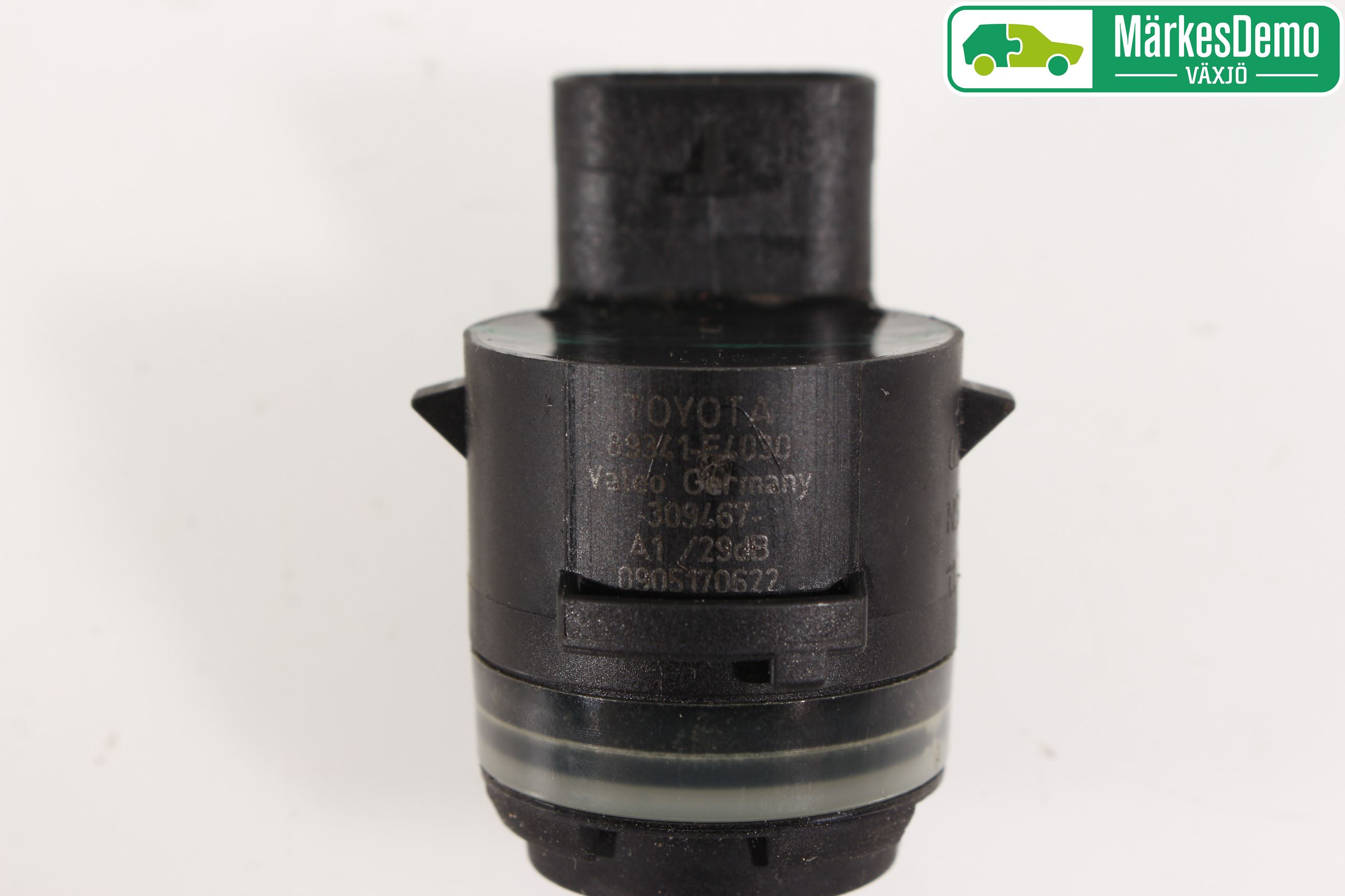 Toyota C-HR 16-23 Sensor Ryggesensor