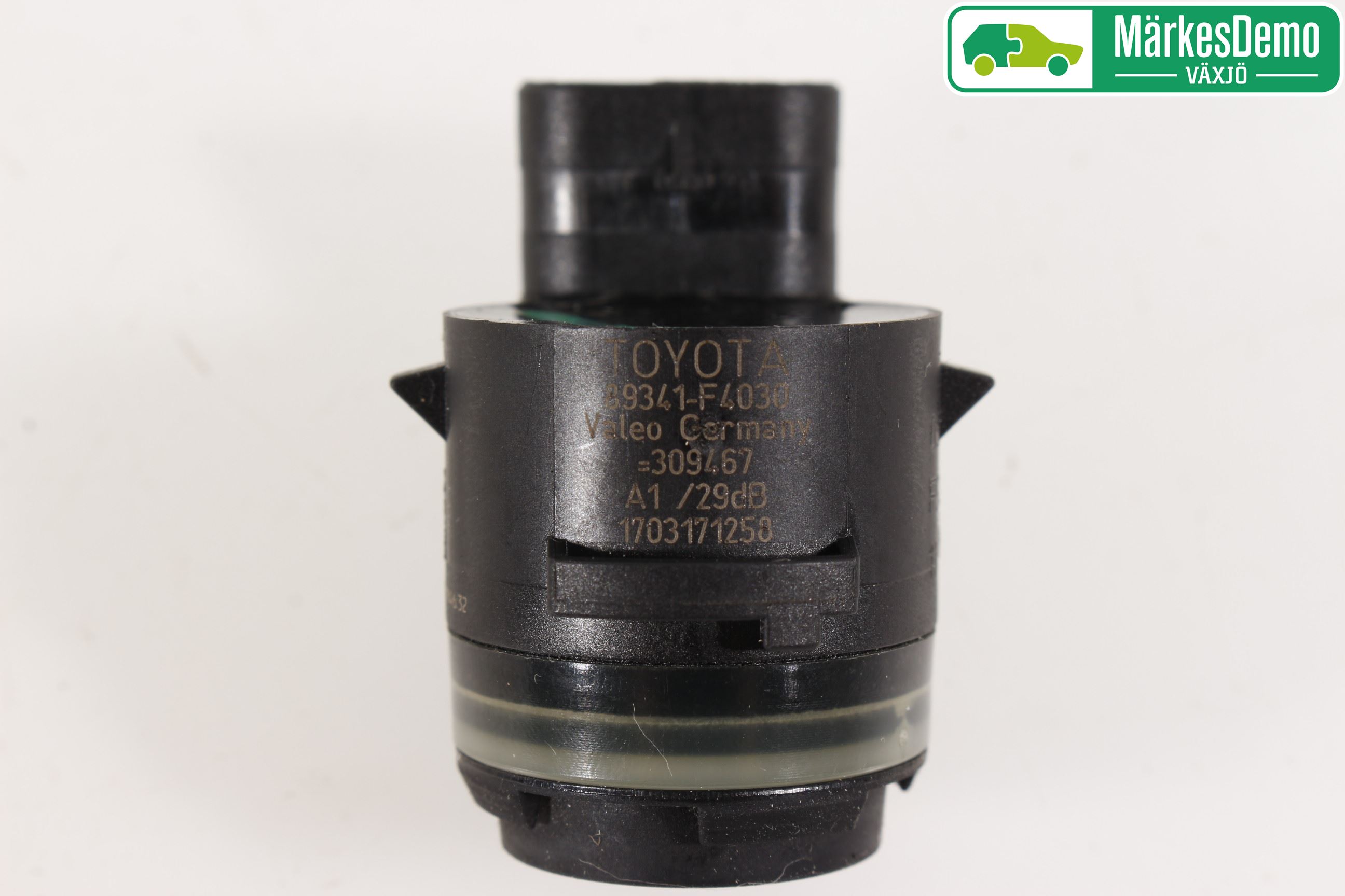 Toyota C-HR 16-23 Sensor Ryggesensor