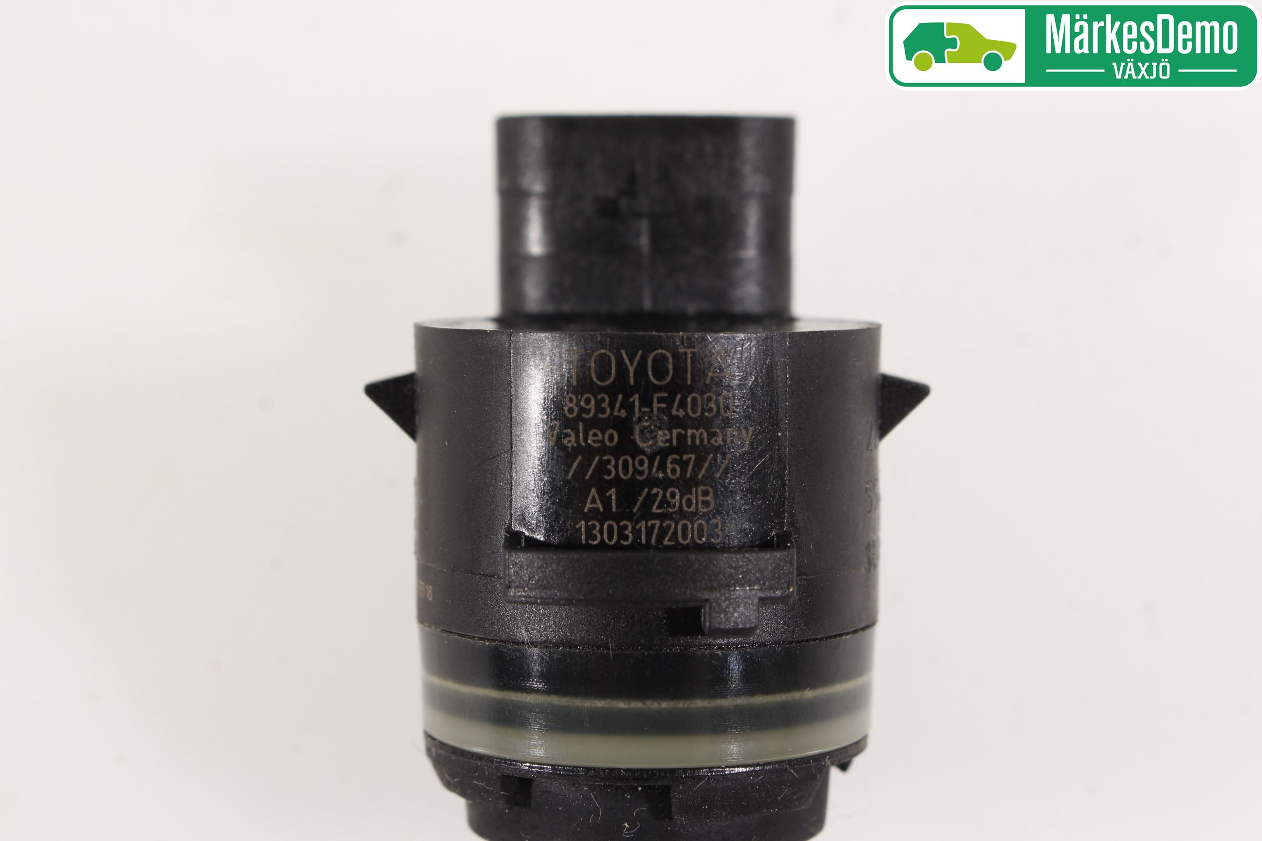 Toyota C-HR 16-23 Sensor Ryggesensor