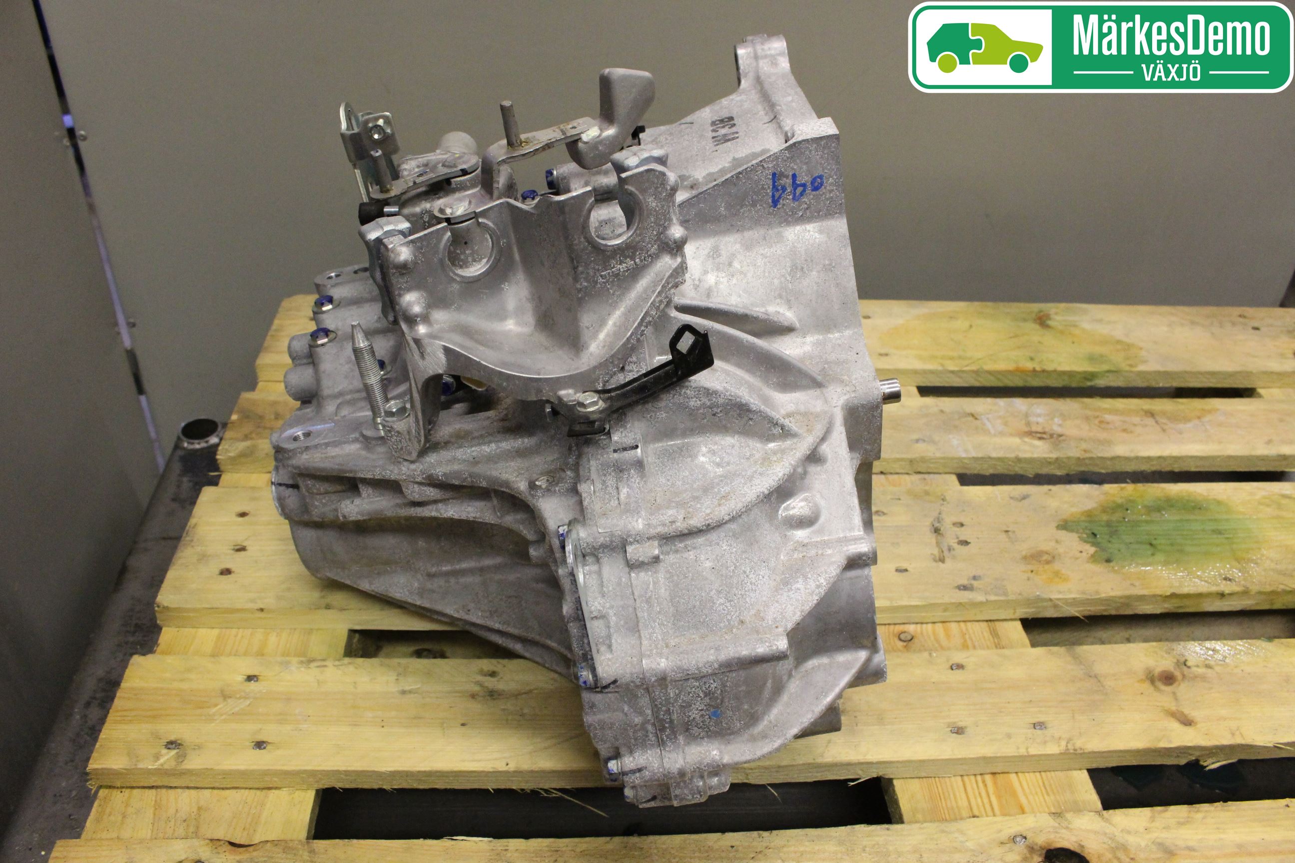 Honda CIVIC 17-22 Gearkasse 6 Trinn