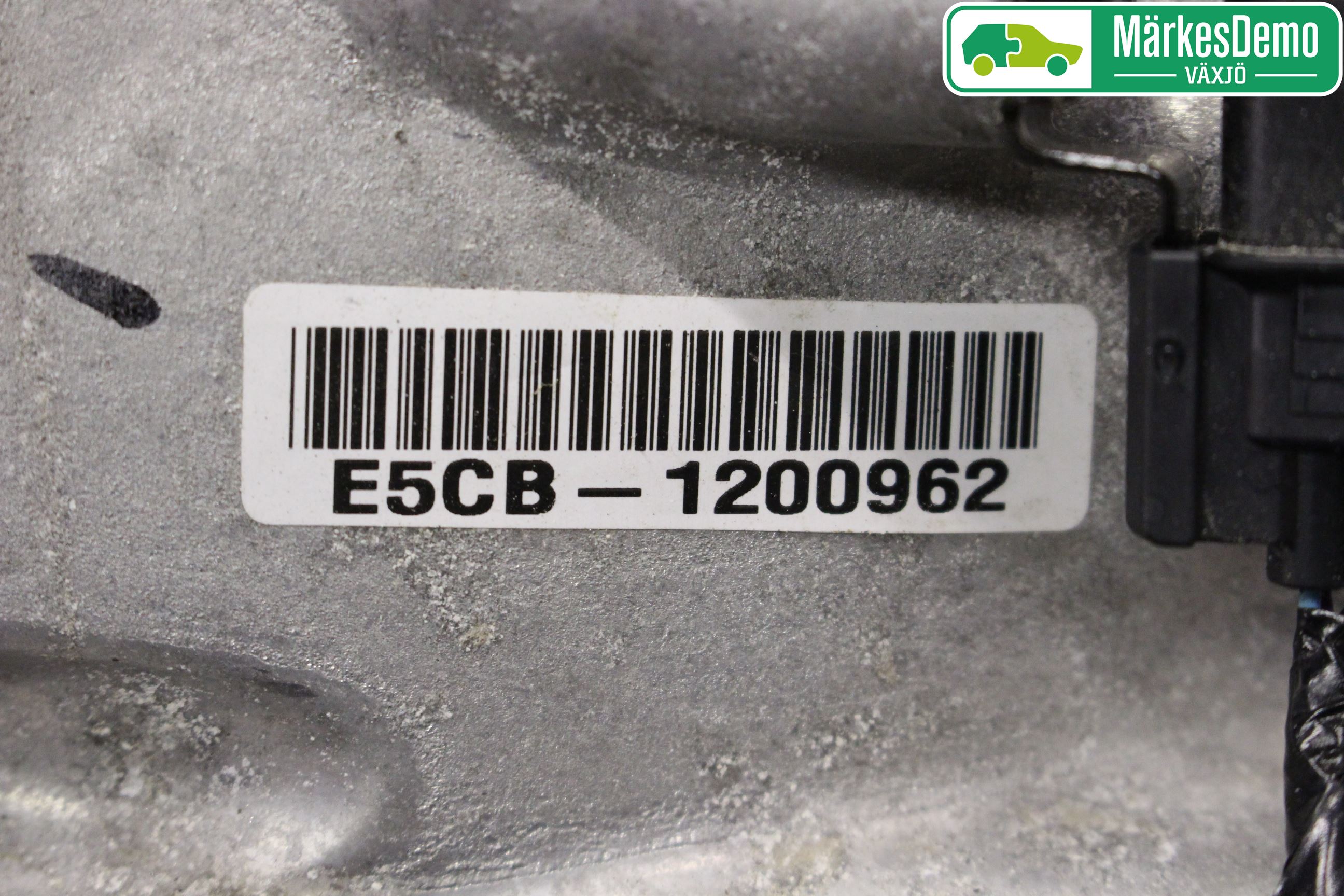 Honda CIVIC 17-22 Gearkasse 6 Trinn