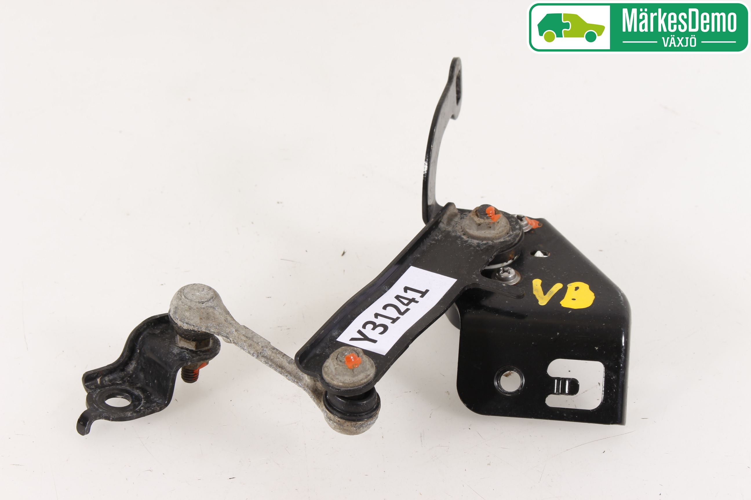 Honda CIVIC 17-22 Sensor Lysinnstilling