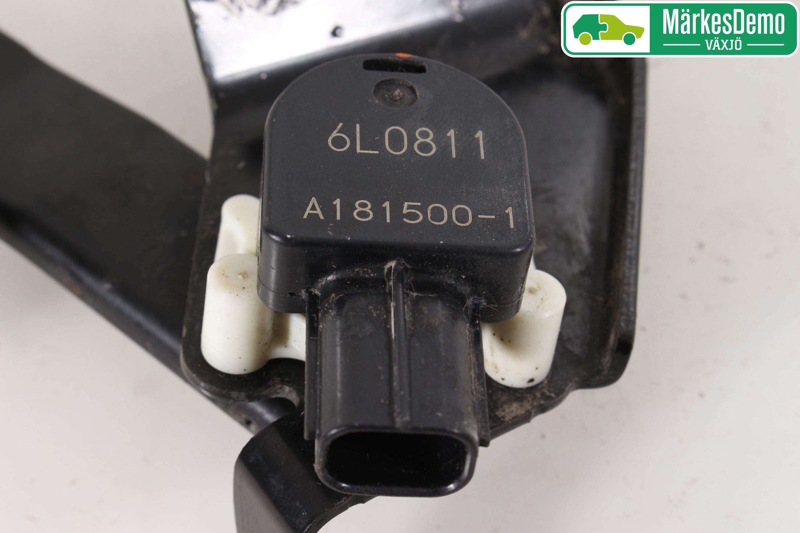Honda CIVIC 17-22 Sensor Lysinnstilling