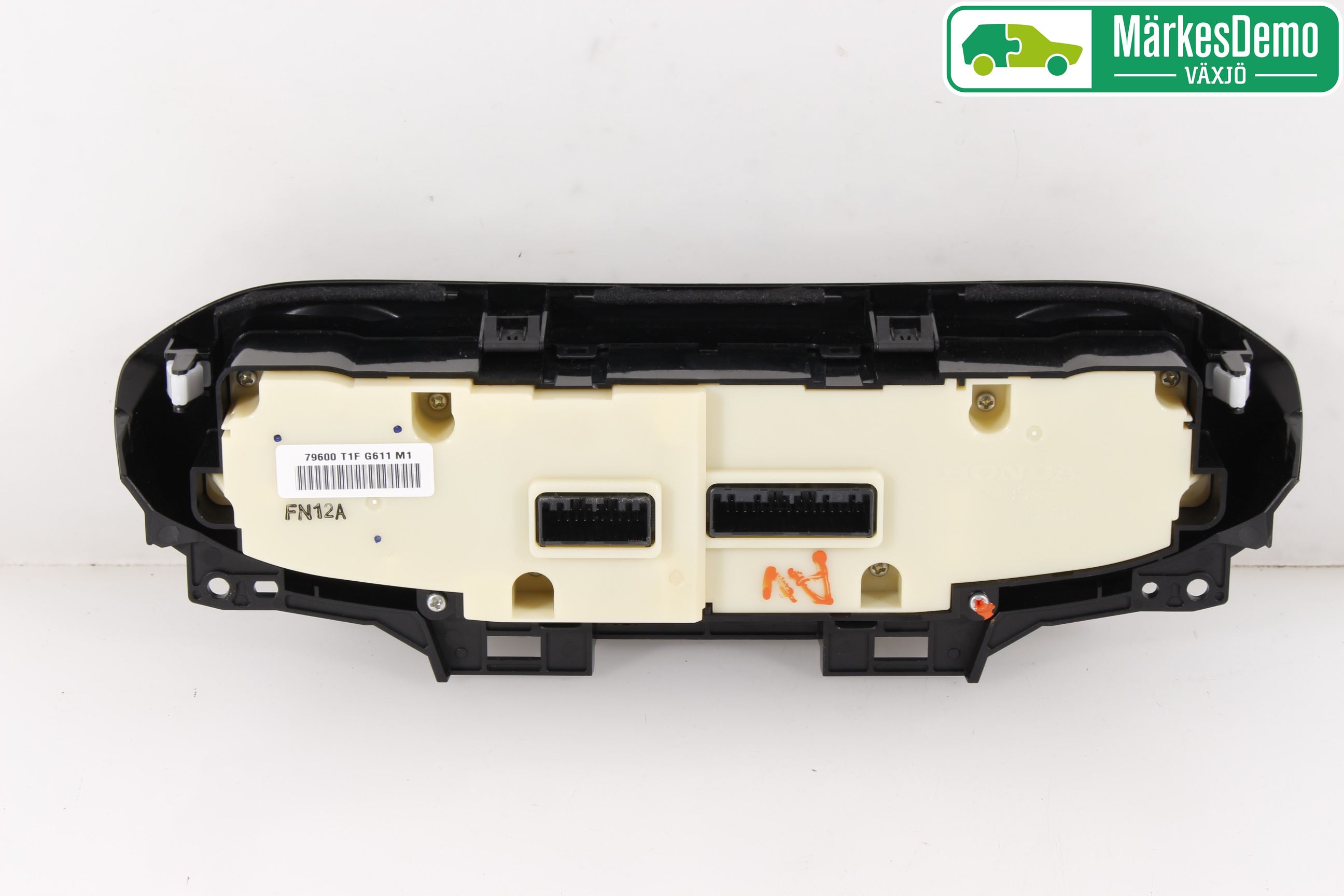 Honda CR-V 13-18 Varme Ac Betjening-Display