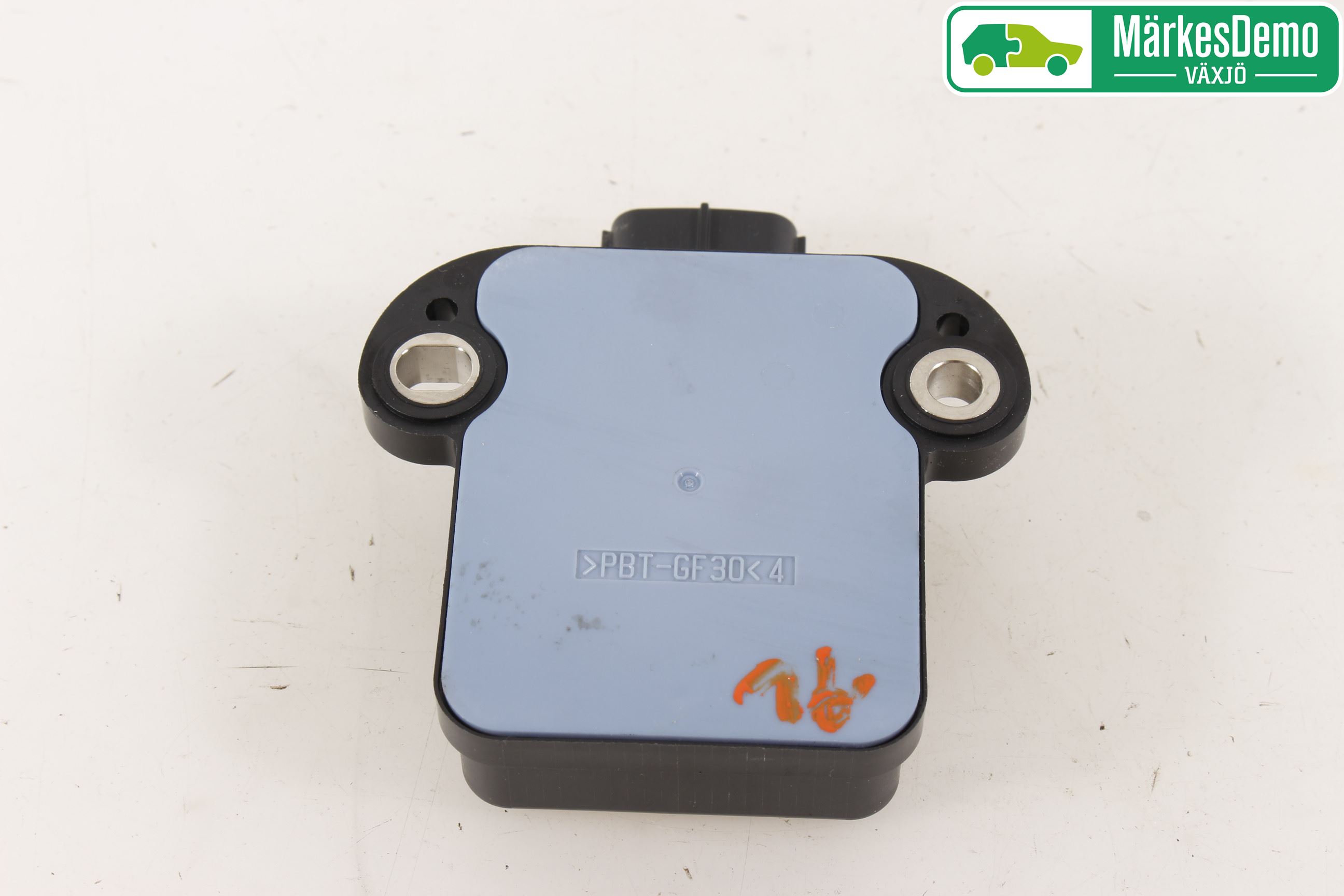 Toyota AURIS 13-19 Sensor Kollisjonsbeskyttelse
