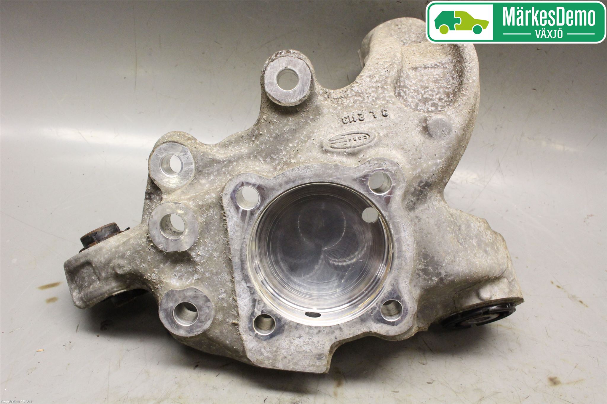 Honda CR-V 13-18 Spindel Vb