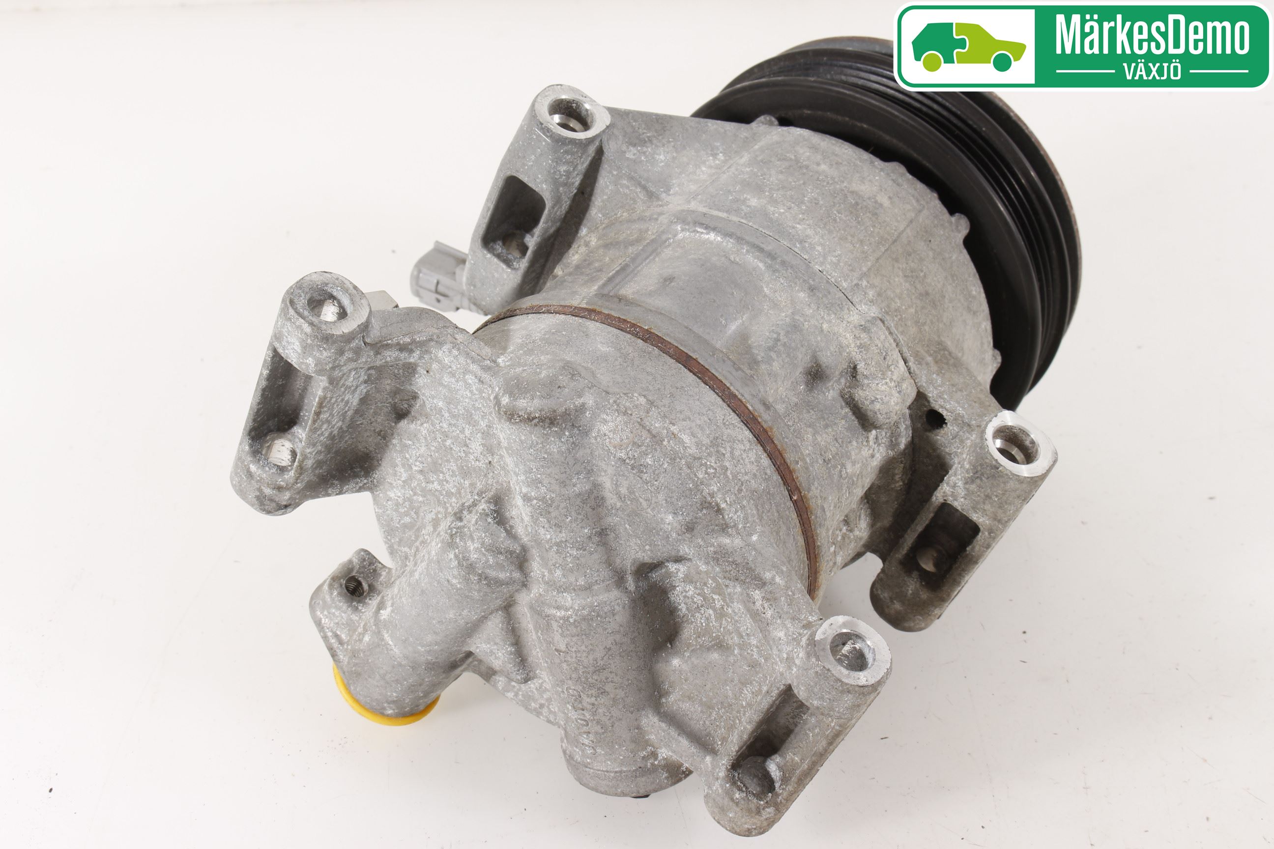 Toyota YARIS XP130 12-14 Varme Ac Kompressor