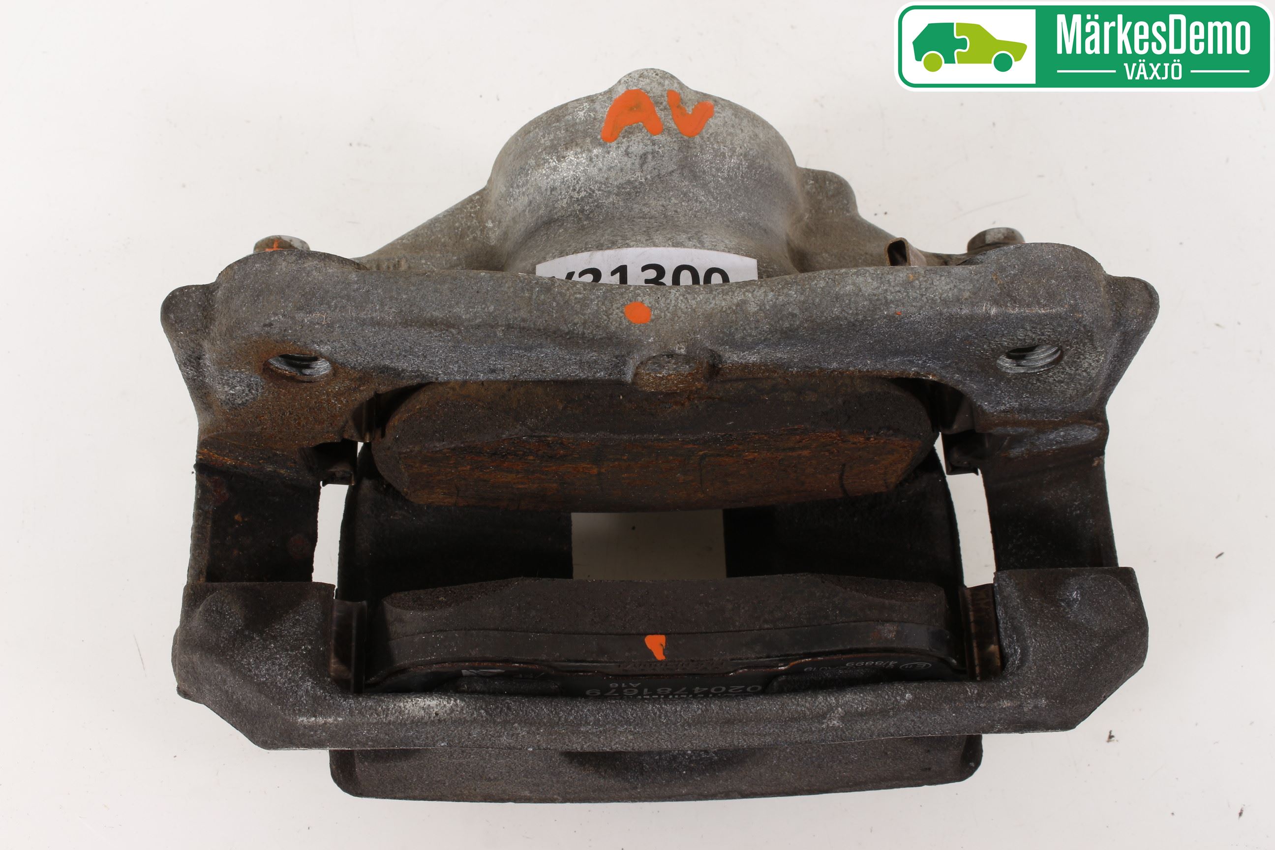 Honda CR-V 13-18 Bremsecaliper Foran Høyre