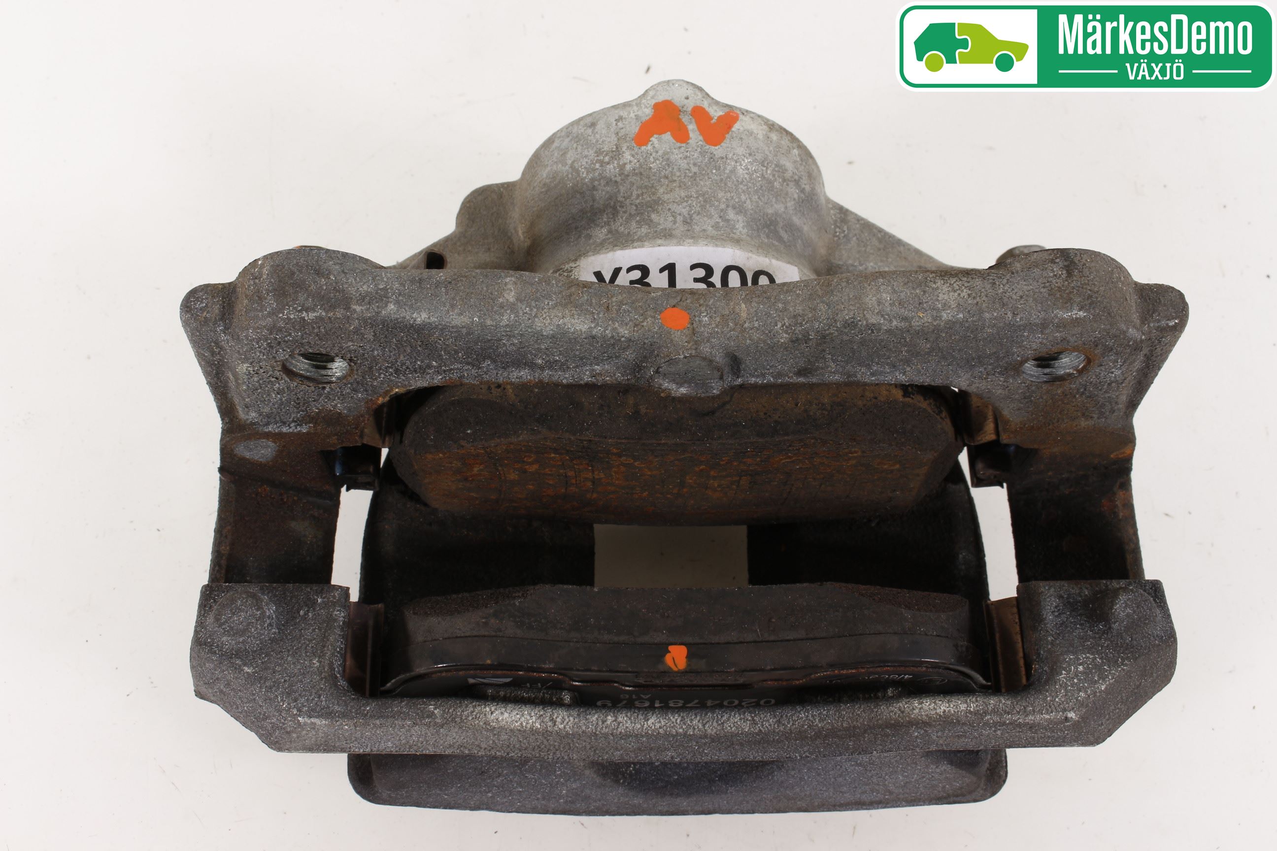 Honda CR-V 13-18 Bremsecaliper Foran Venstre
