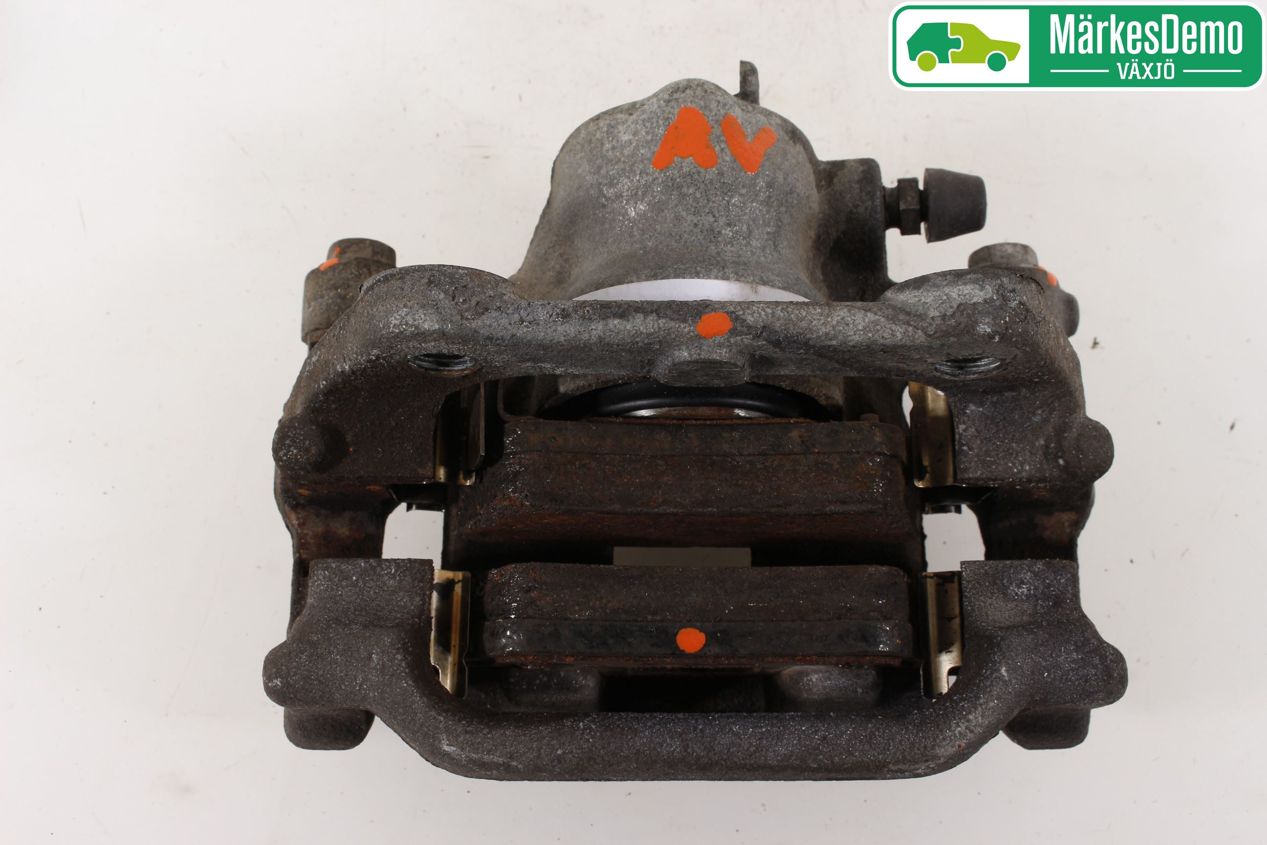 Honda CR-V 13-18 Bremsecaliper Bak Venstre