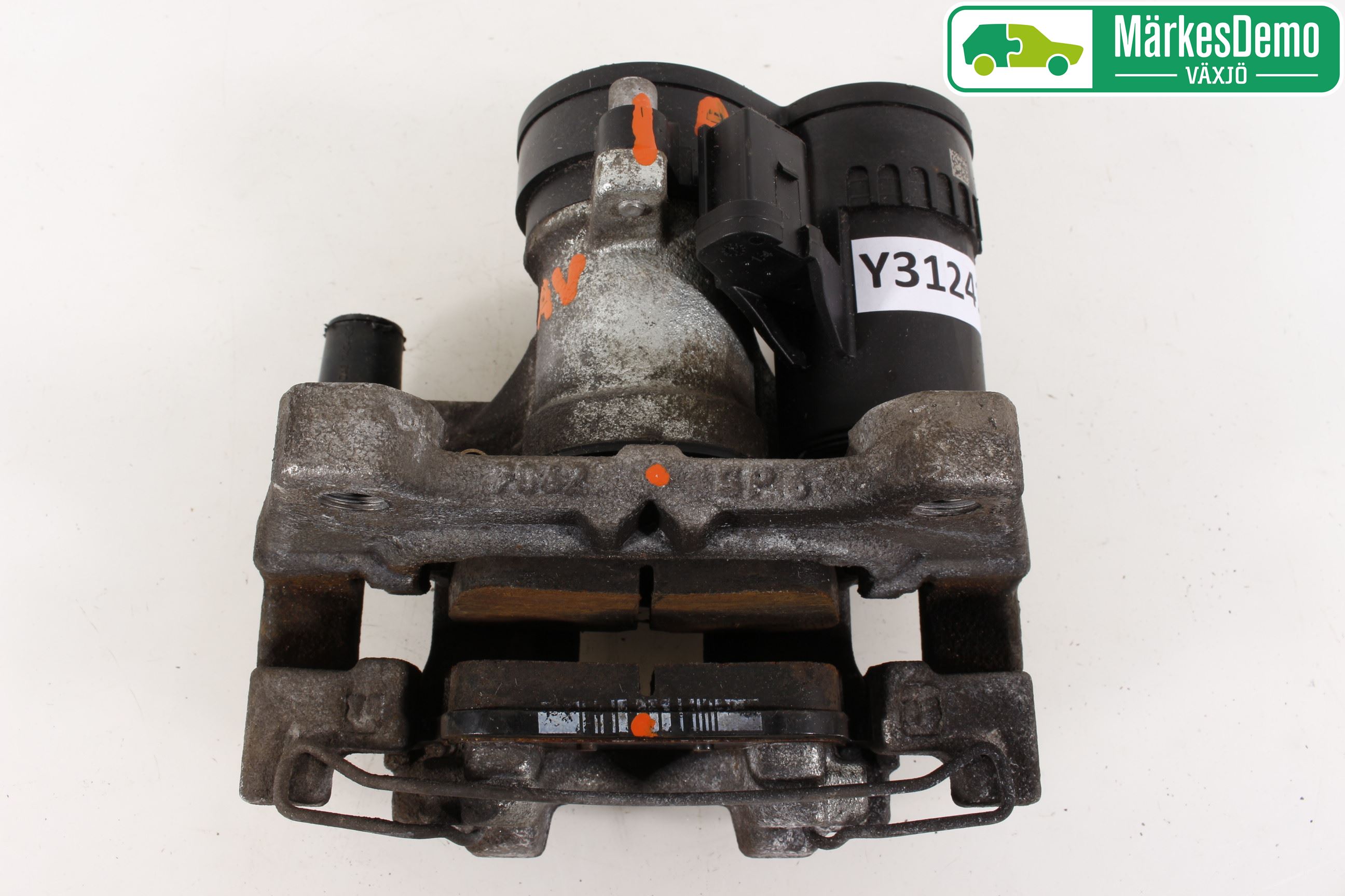 Honda CIVIC 17-22 Bremsecaliper Bak Venstre