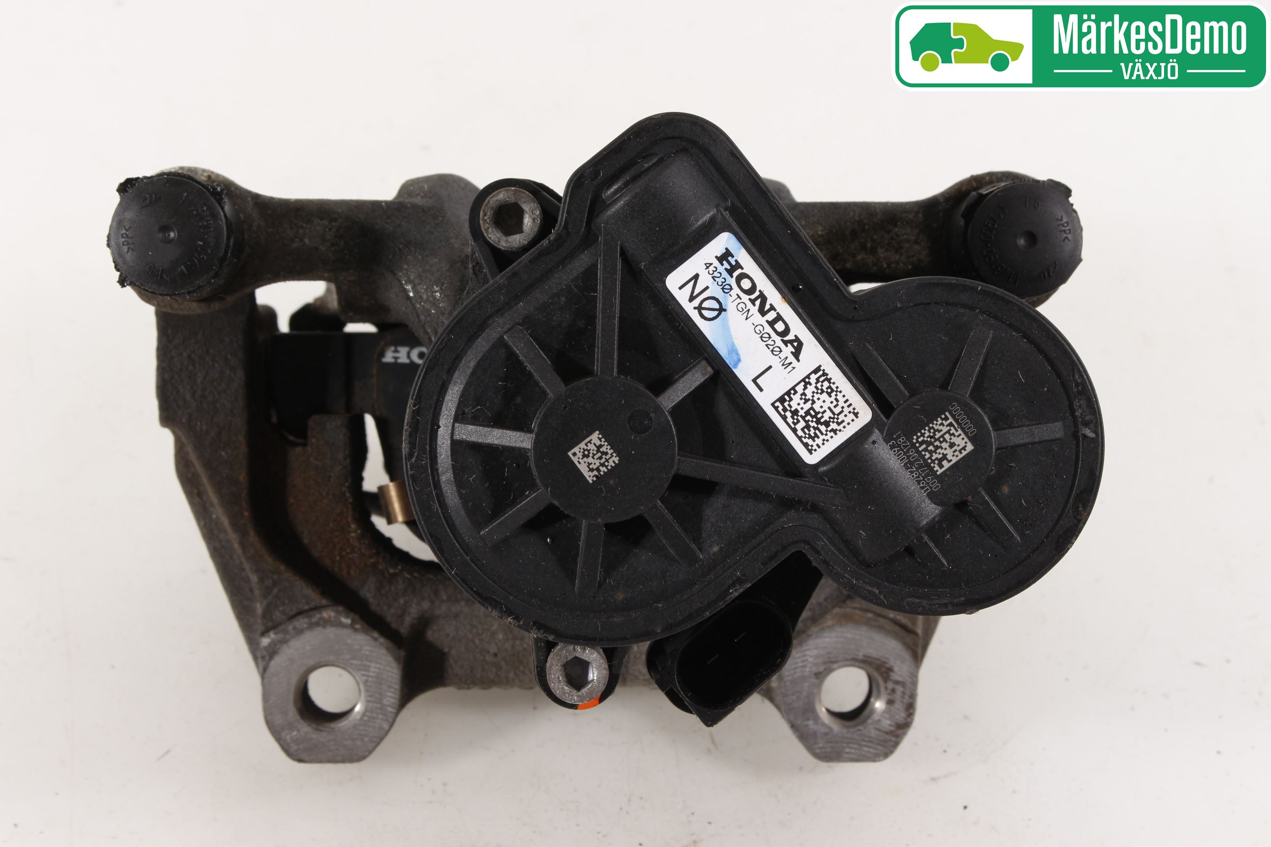 Honda CIVIC 17-22 Bremsecaliper Bak Venstre