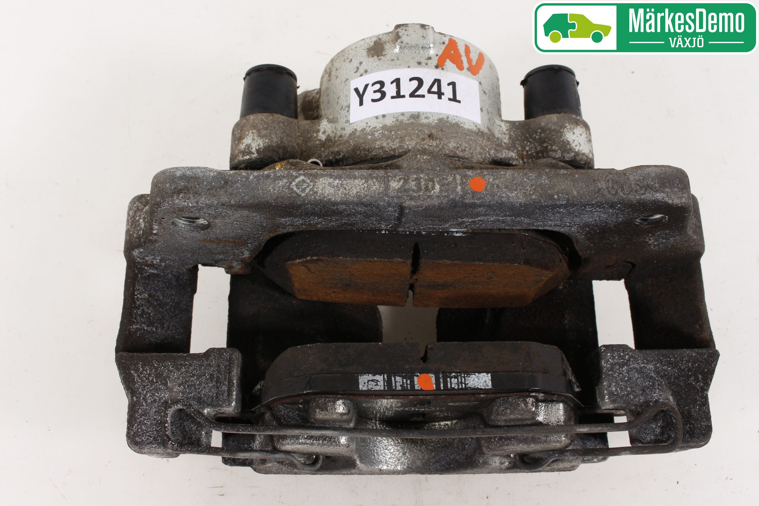 Honda CIVIC 17-22 Bremsecaliper Foran Venstre