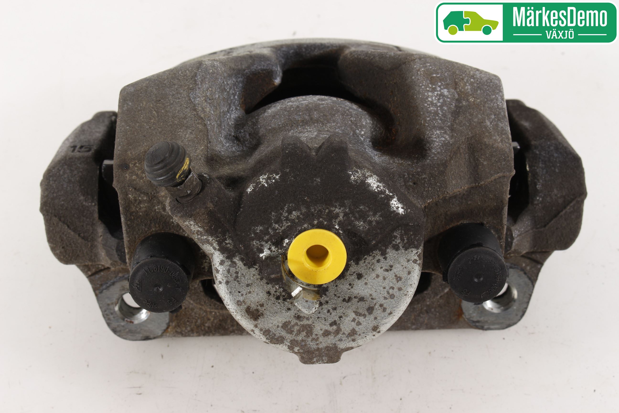 Honda CIVIC 17-22 Bremsecaliper Foran Venstre
