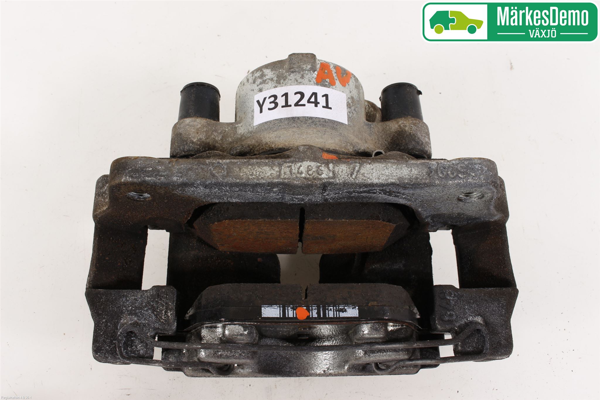 Honda CIVIC 17-22 Bremsecaliper Foran Høyre