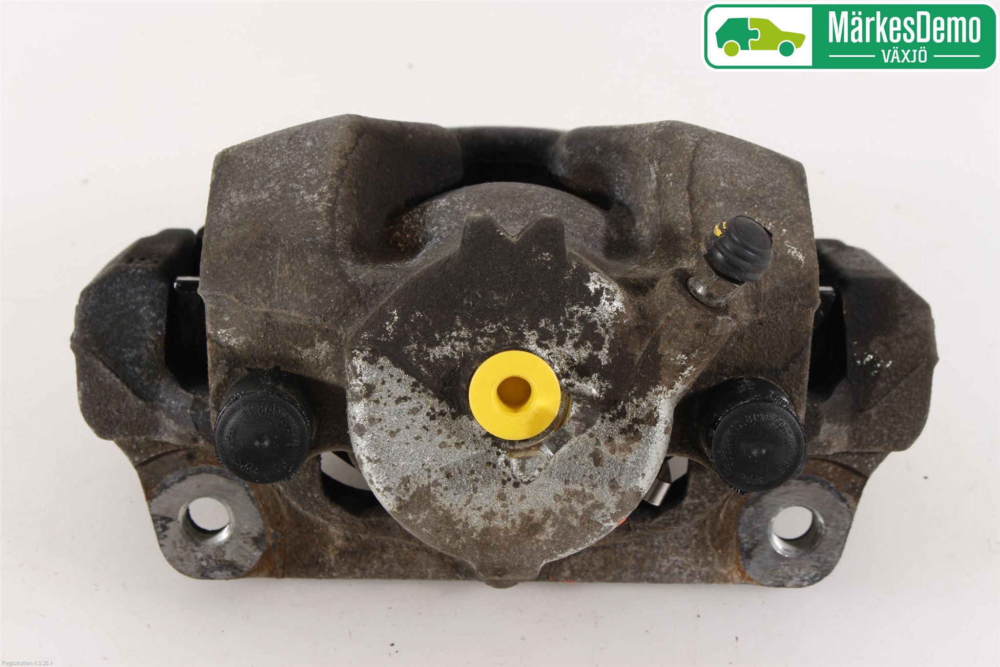 Honda CIVIC 17-22 Bremsecaliper Foran Høyre