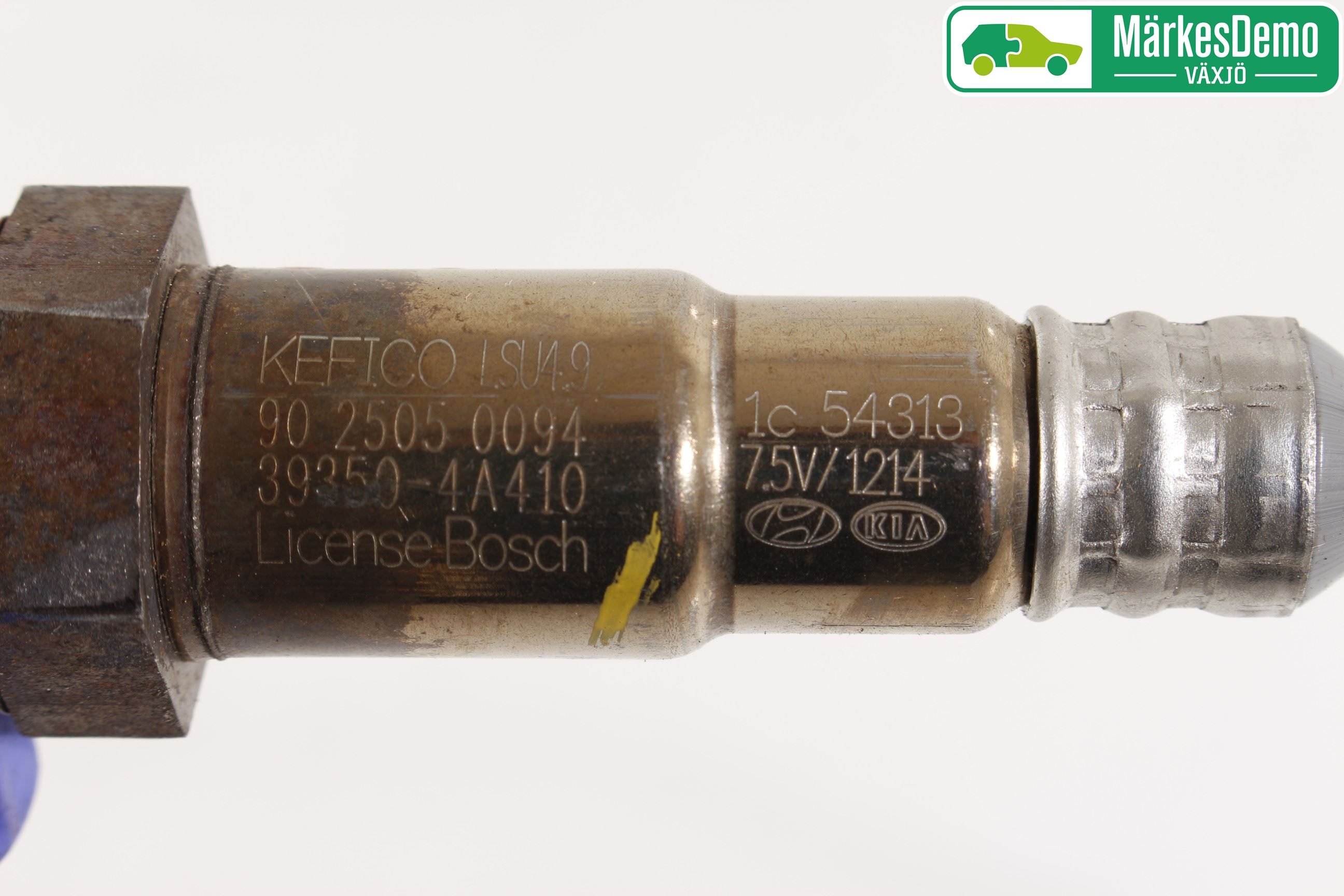 Hyundai i30 GD 13-17 Inns Lambdasonde