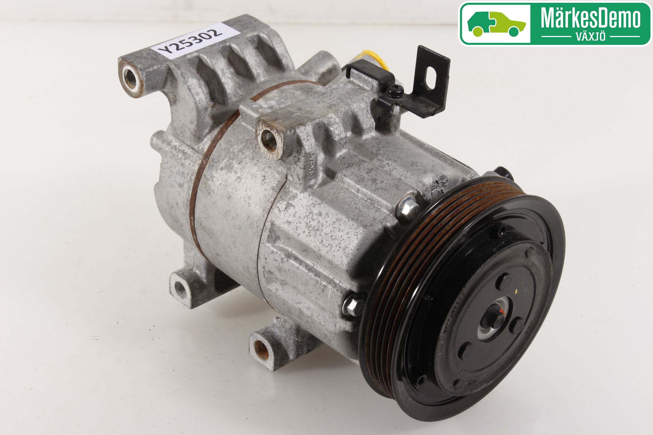 Hyundai i30 GD 13-17 Varme Ac Kompressor
