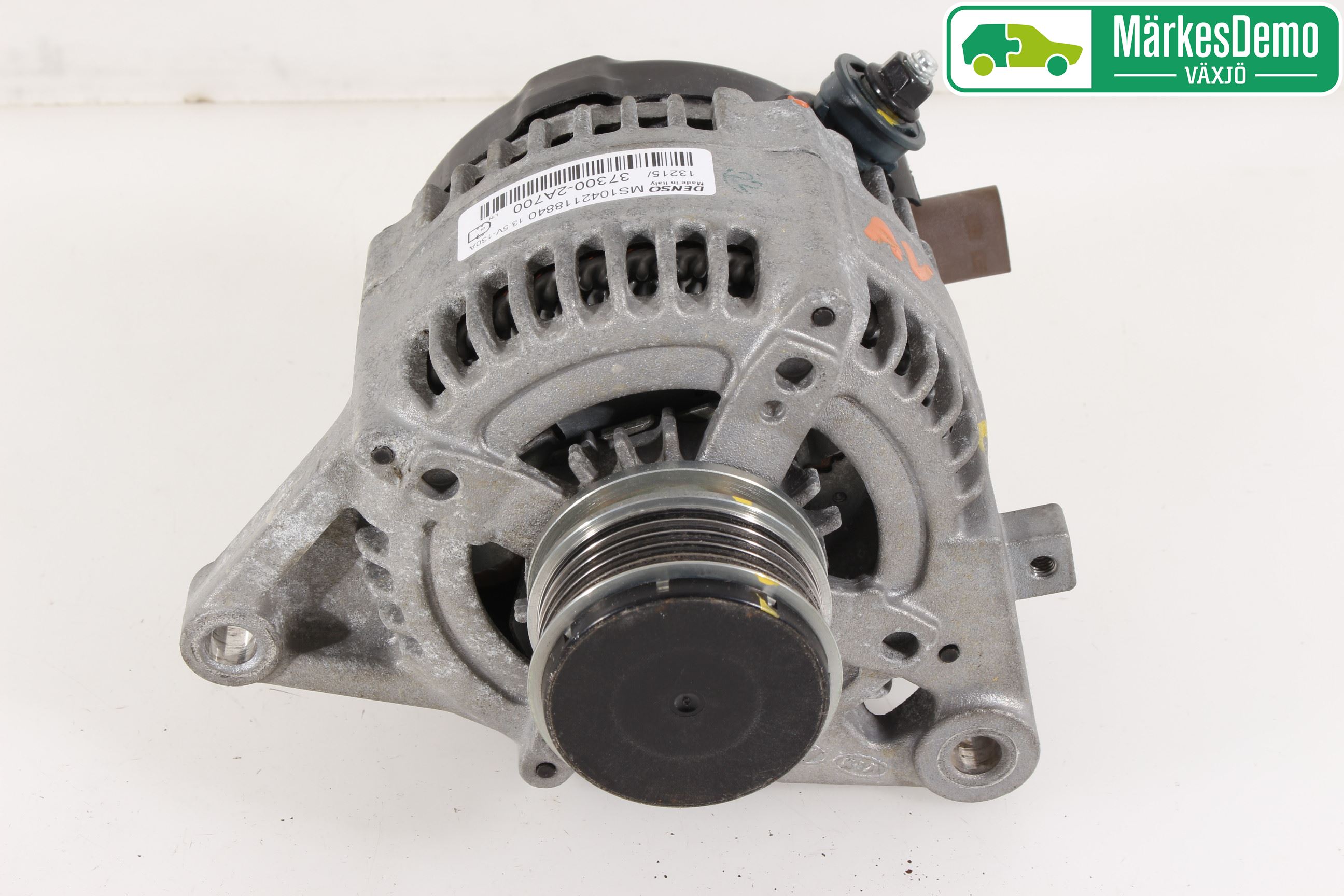 Hyundai i30 GD 13-17 Dynamo