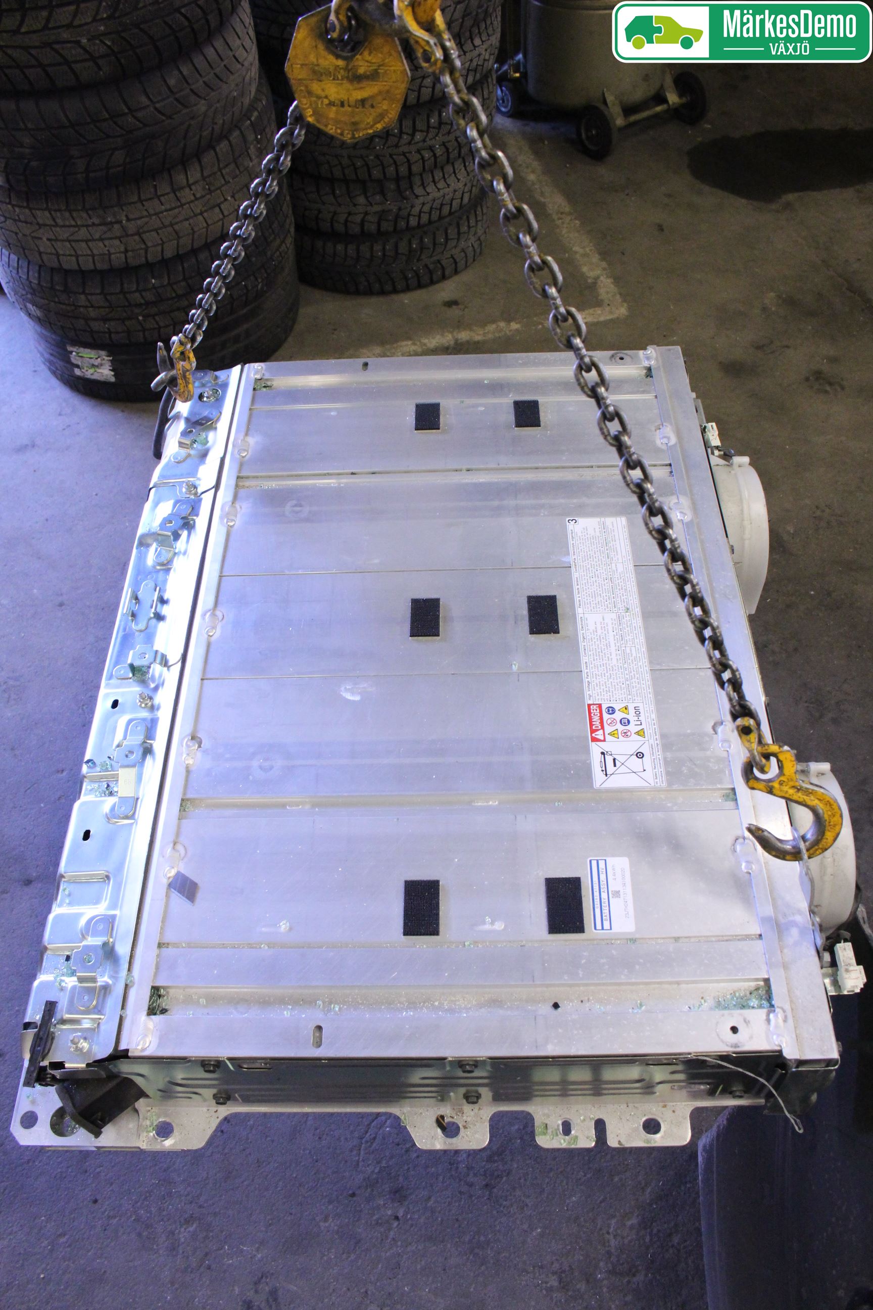 Toyota PRIUS ZVW30 09-20 Hybrid Batteri