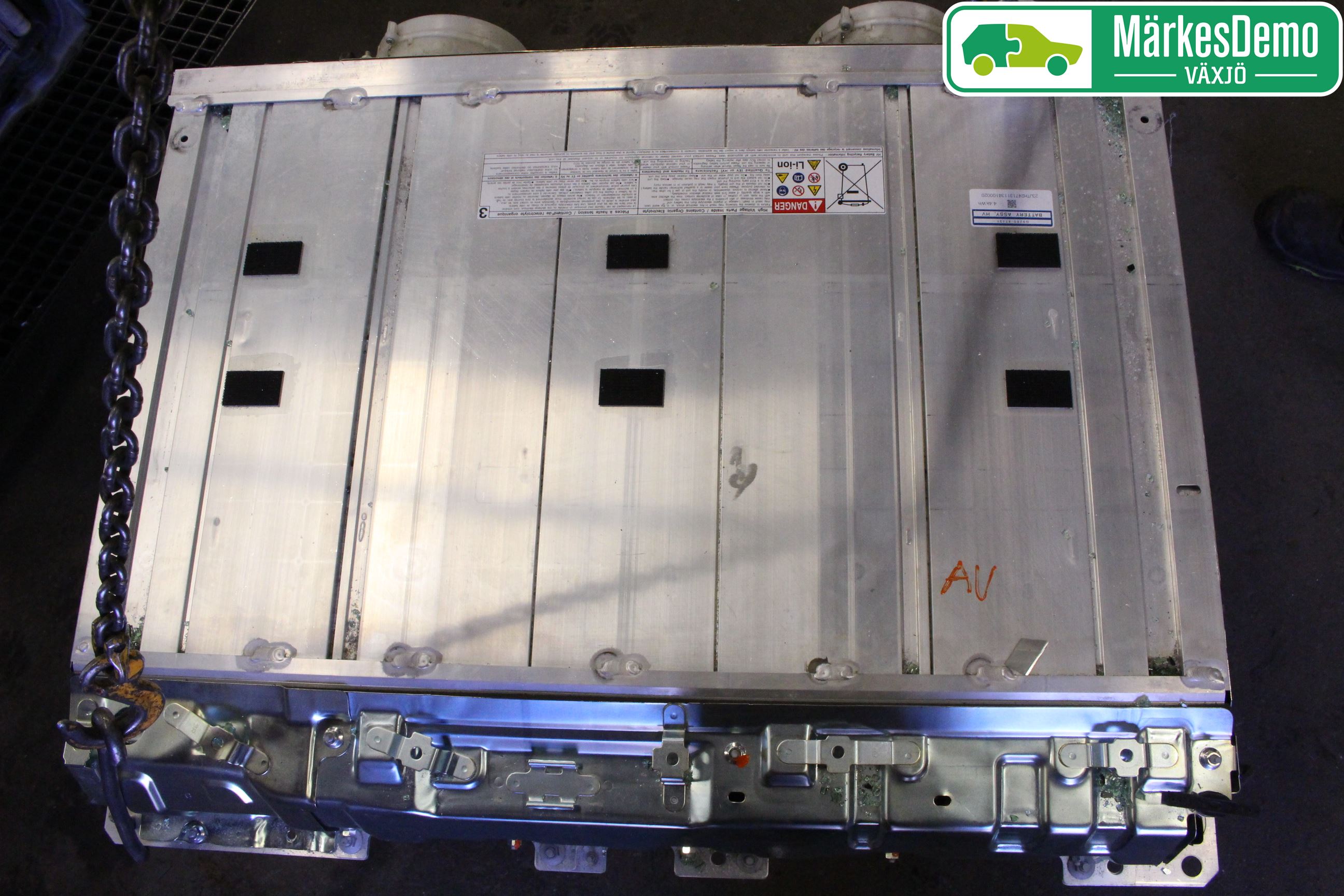 Toyota PRIUS ZVW30 09-20 Hybrid Batteri