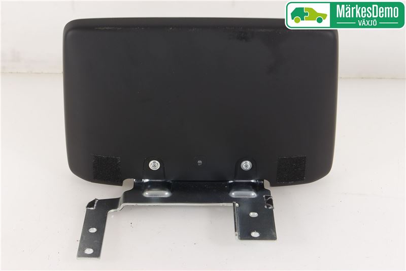 Mazda 3 III 14-19 Stereo Radio Med Cd