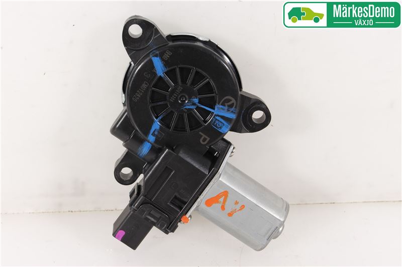 Mazda 2 (DJ) 15-22 Vindusheismotor