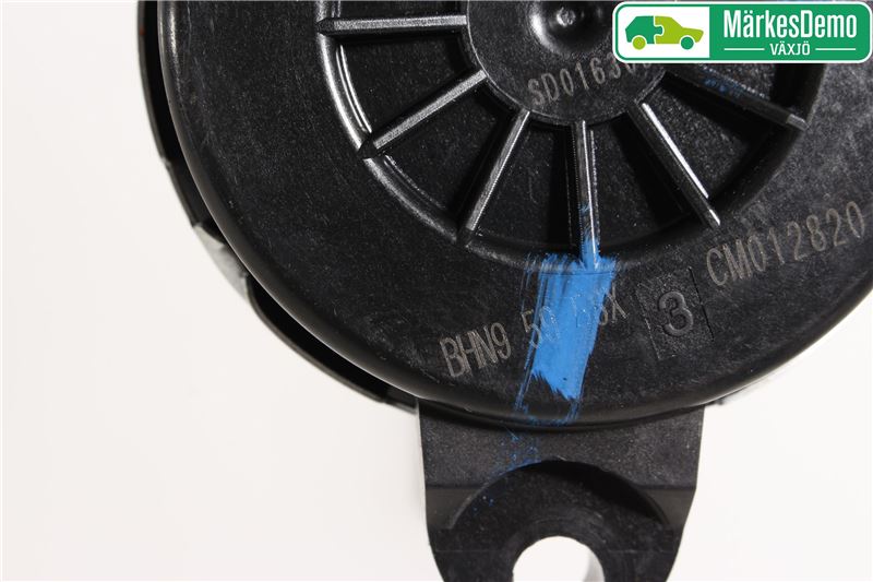 Mazda 2 (DJ) 15-22 Vindusheismotor
