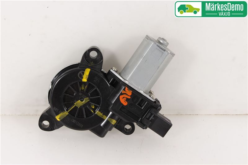 Mazda 2 (DJ) 15-22 Vindusheismotor