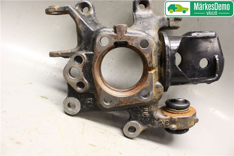 Toyota RAV4 13-18 Spindel Hb