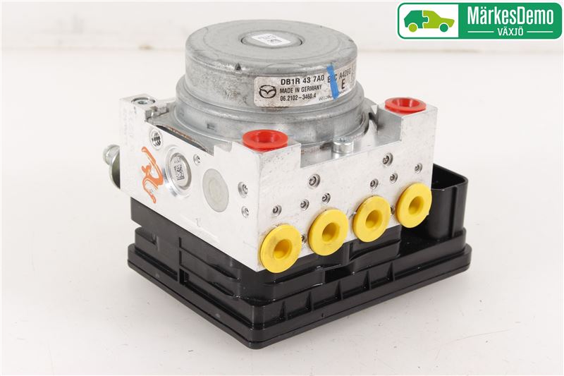 Mazda 2 (DJ) 15-22 Abs Hydraulikkaggregat