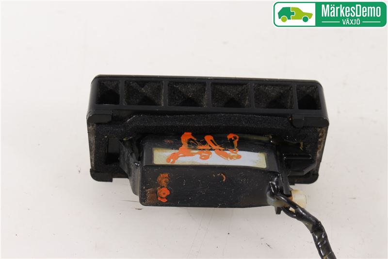Mazda 2 (DJ) 15-22 Bakluke Handtak Ytre