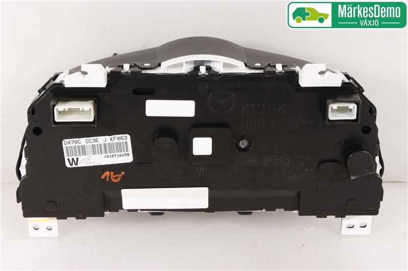Mazda 2 (DJ) 15-22 Instr Kombinert
