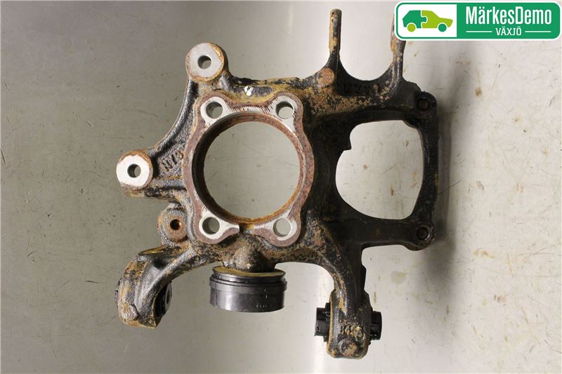 Mazda 3 III 14-19 Spindel Hb