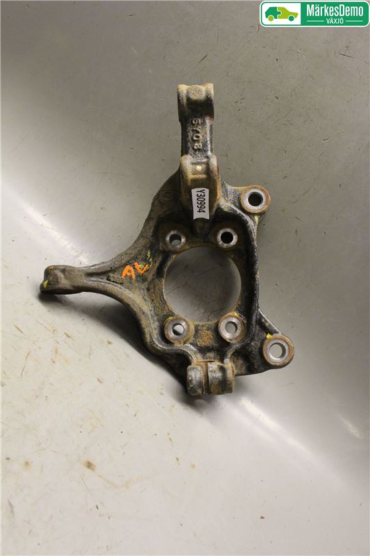 Mazda 3 III 14-19 Spindel Vf