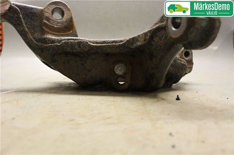 Mazda 3 III 14-19 Spindel Vf