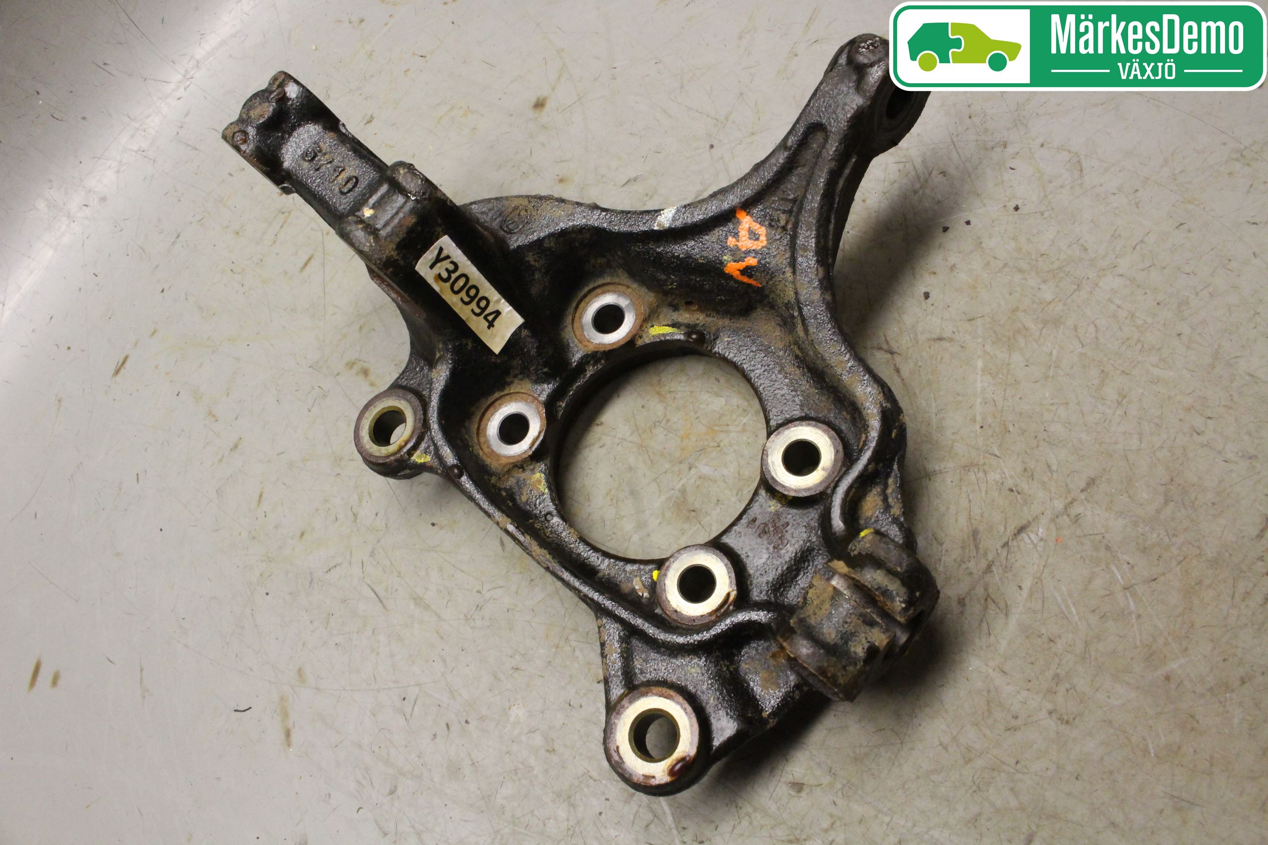 Mazda 3 III 14-19 Spindel Hf