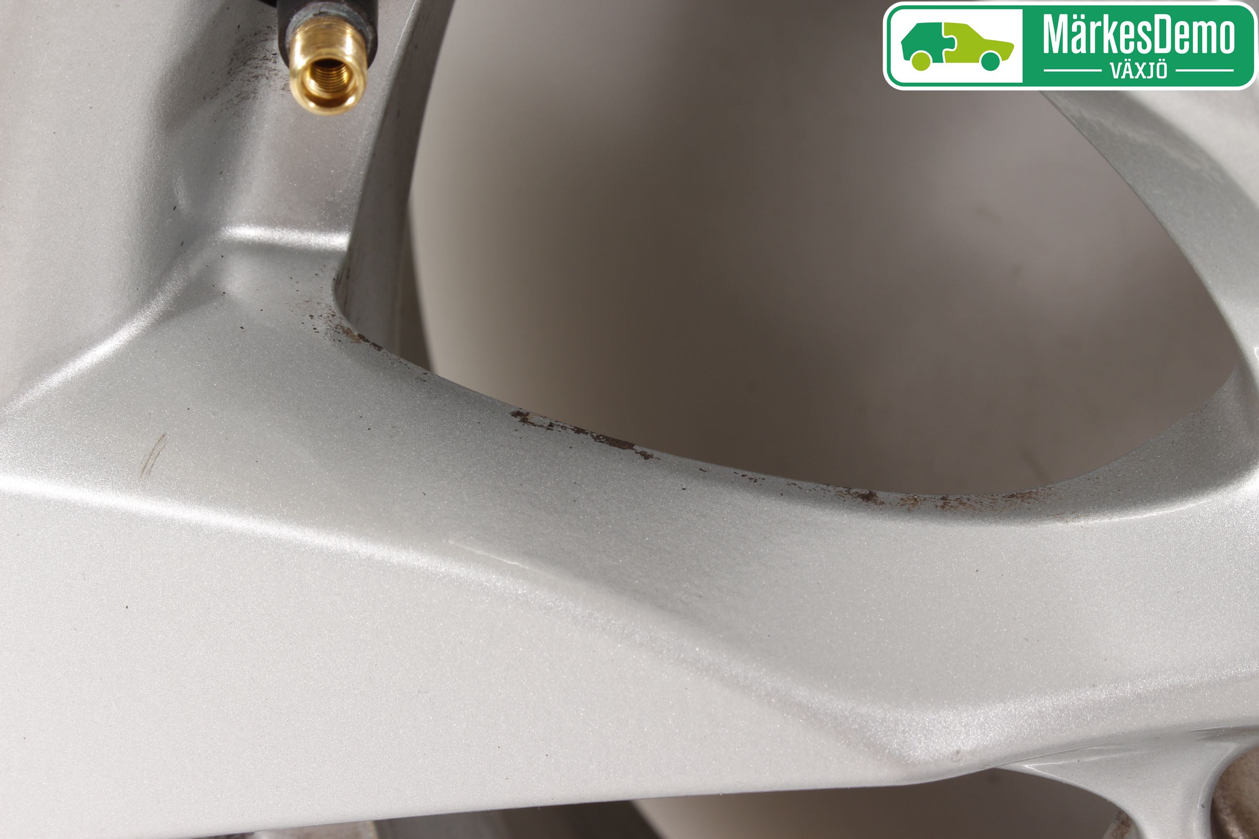 Suzuki SX4 S-CROSS 14-21 Felg Aluminium