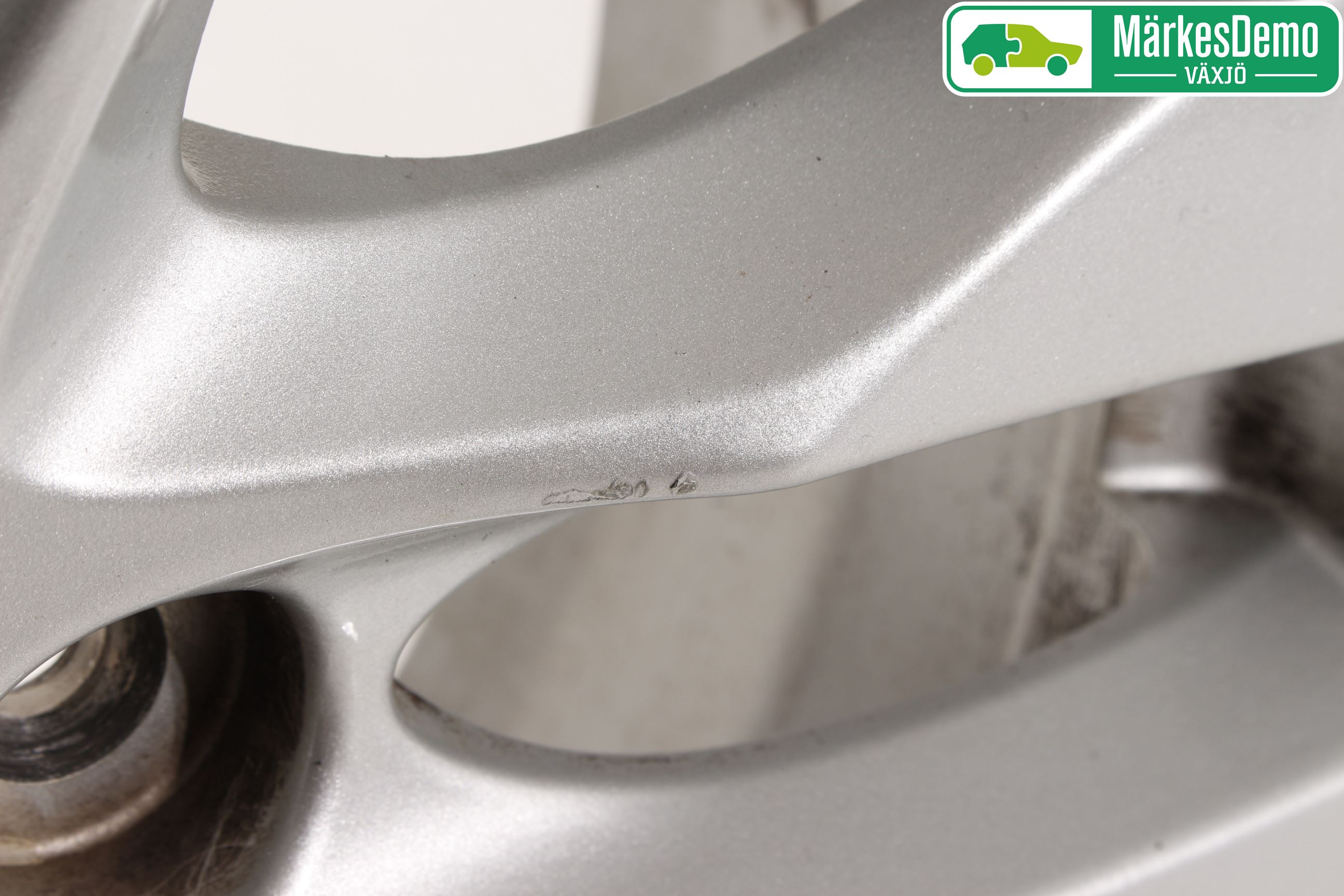Suzuki SX4 S-CROSS 14-21 Felg Aluminium