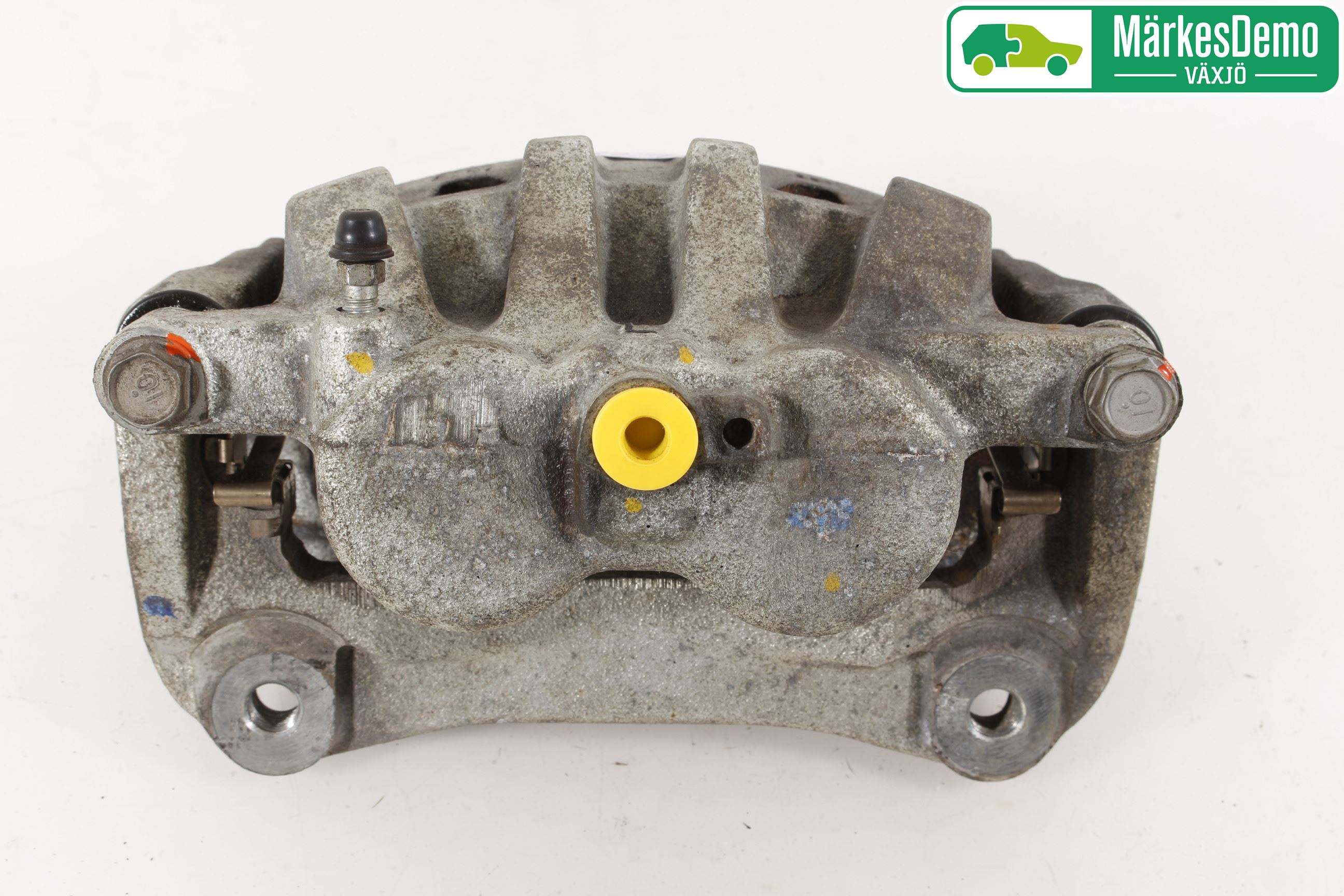 Toyota RAV4 13-18 Bremsecaliper Foran Venstre