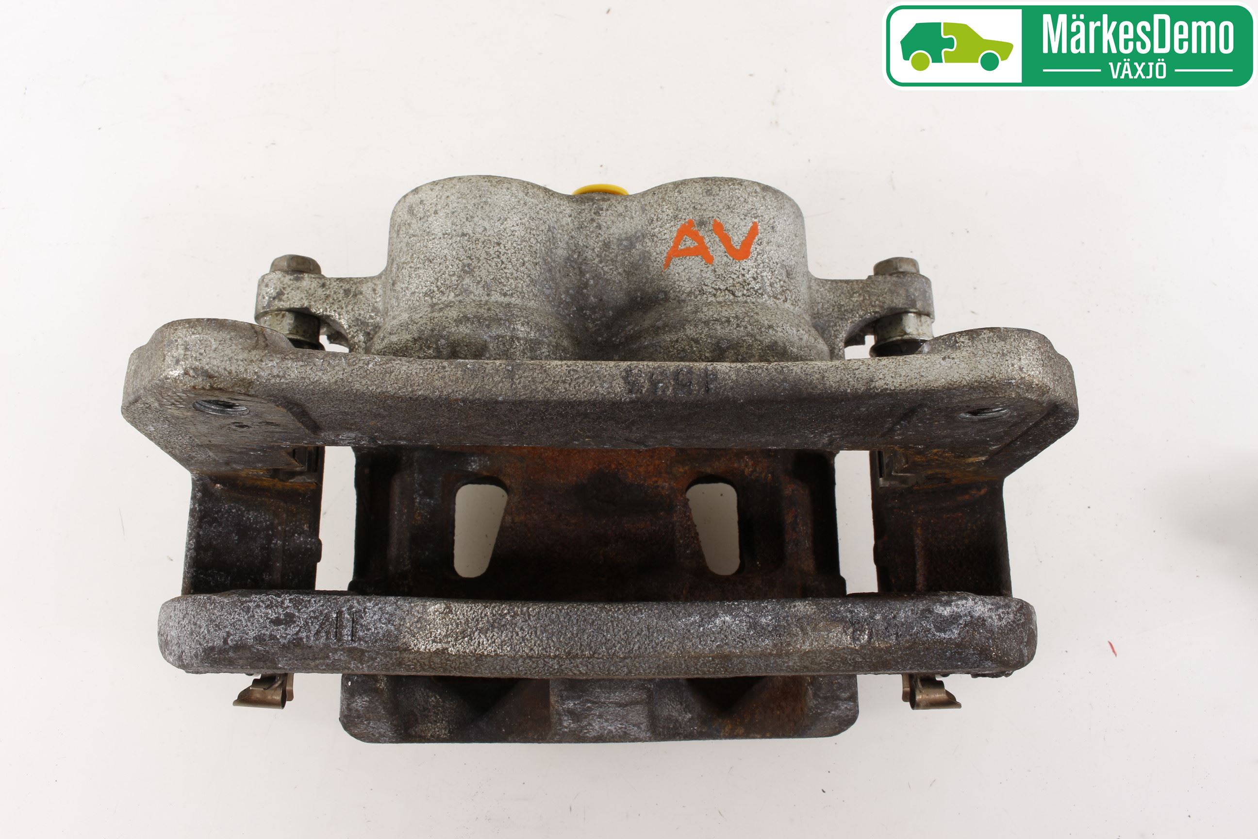 Toyota RAV4 13-18 Bremsecaliper Foran Venstre