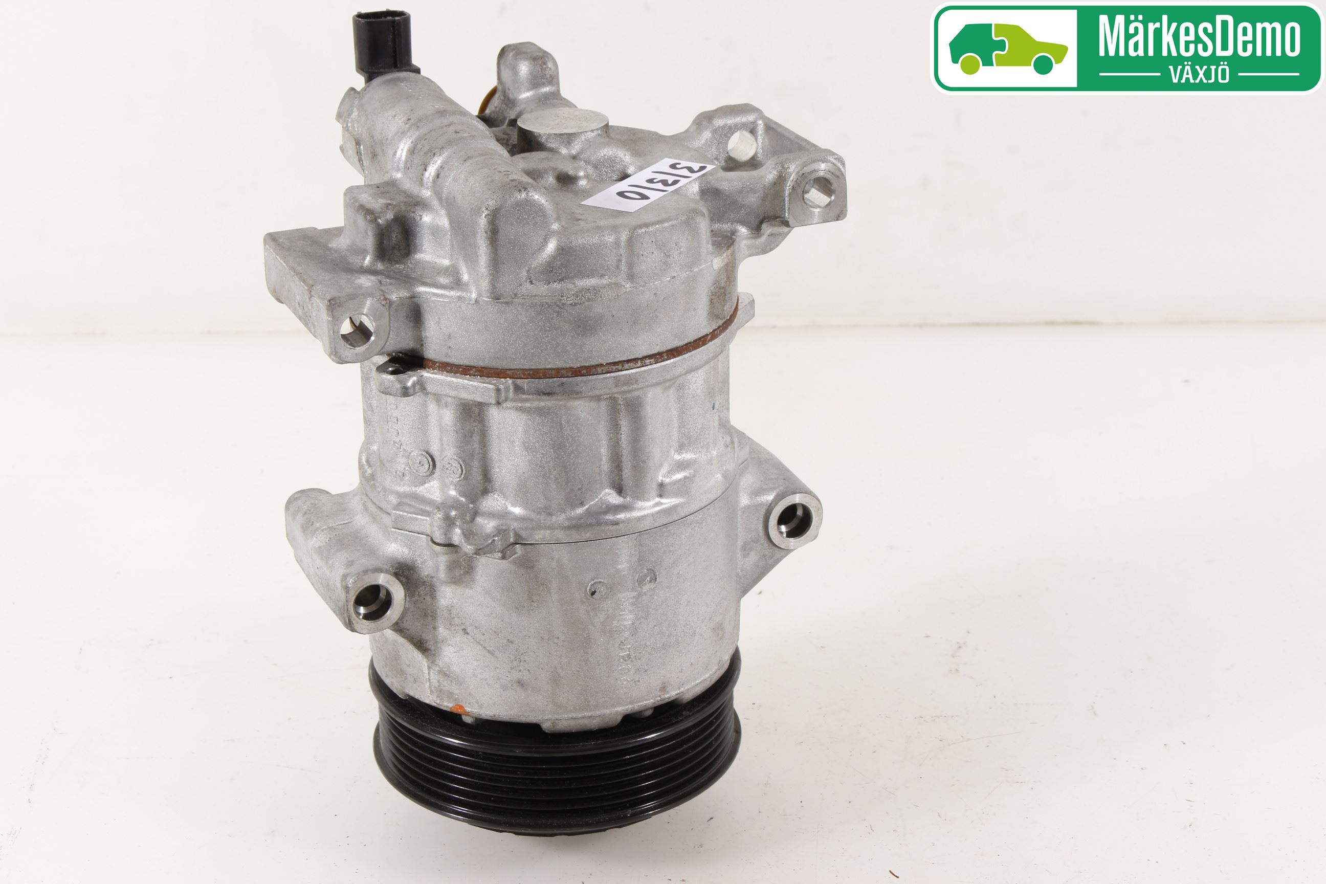 Toyota AURIS 13-19 Varme Ac Kompressor