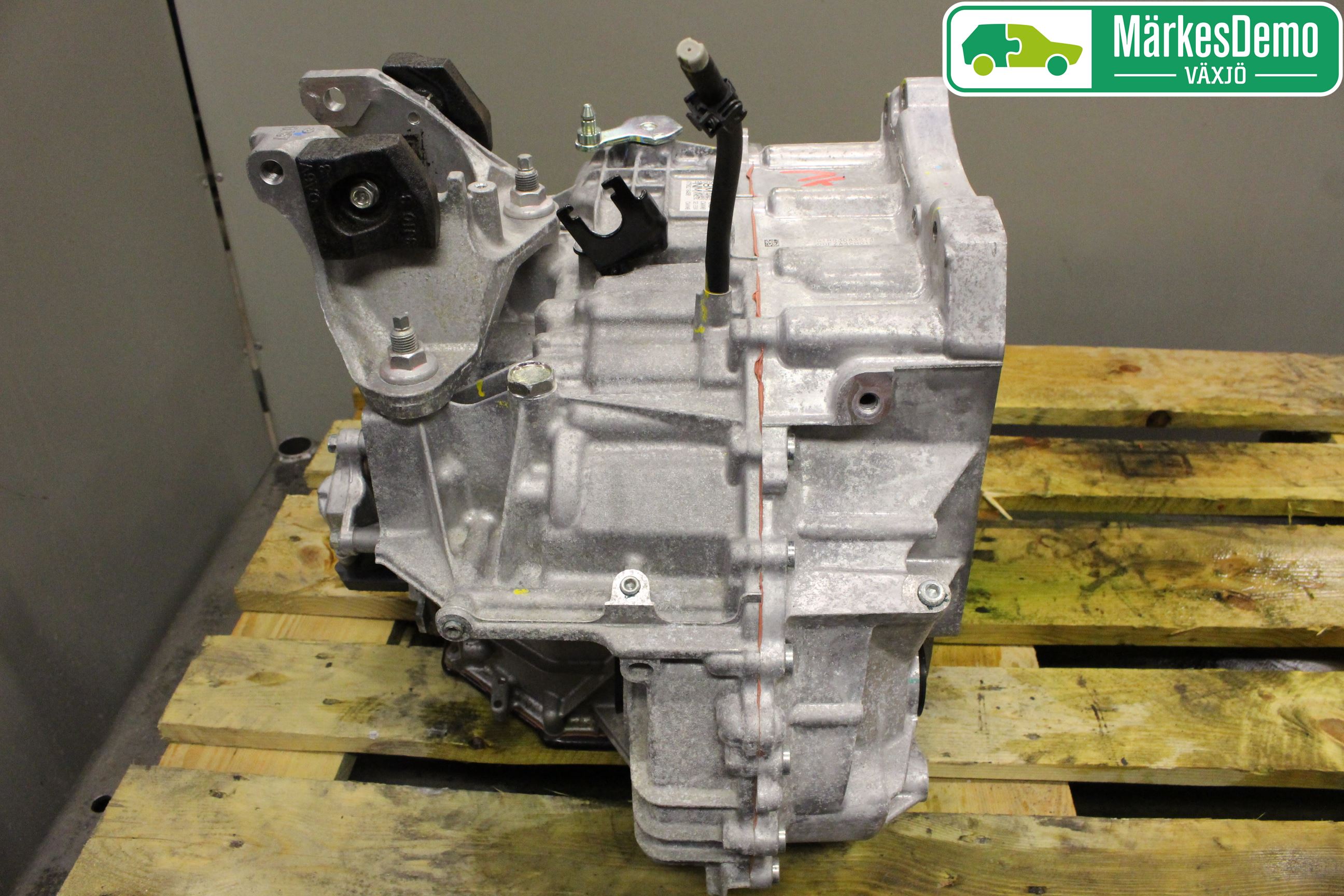 Mazda 2 (DJ) 15-22 Gearkasse Automat