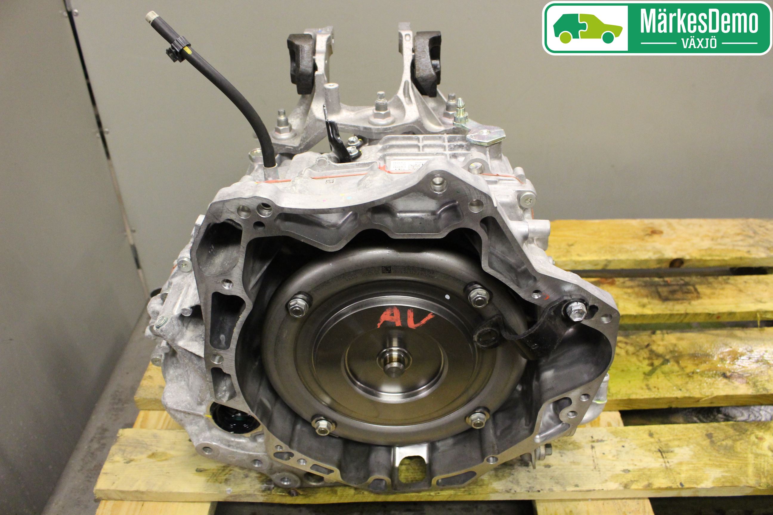 Mazda 2 (DJ) 15-22 Gearkasse Automat