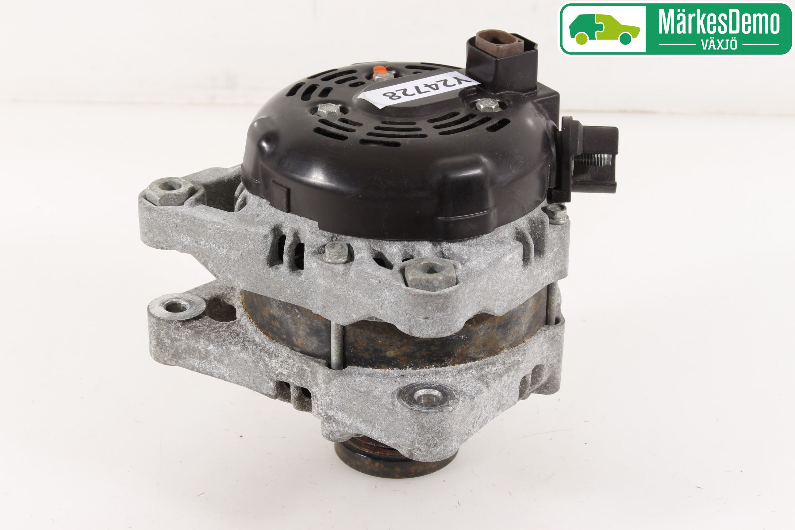 Ford FIESTA 13-17 Dynamo