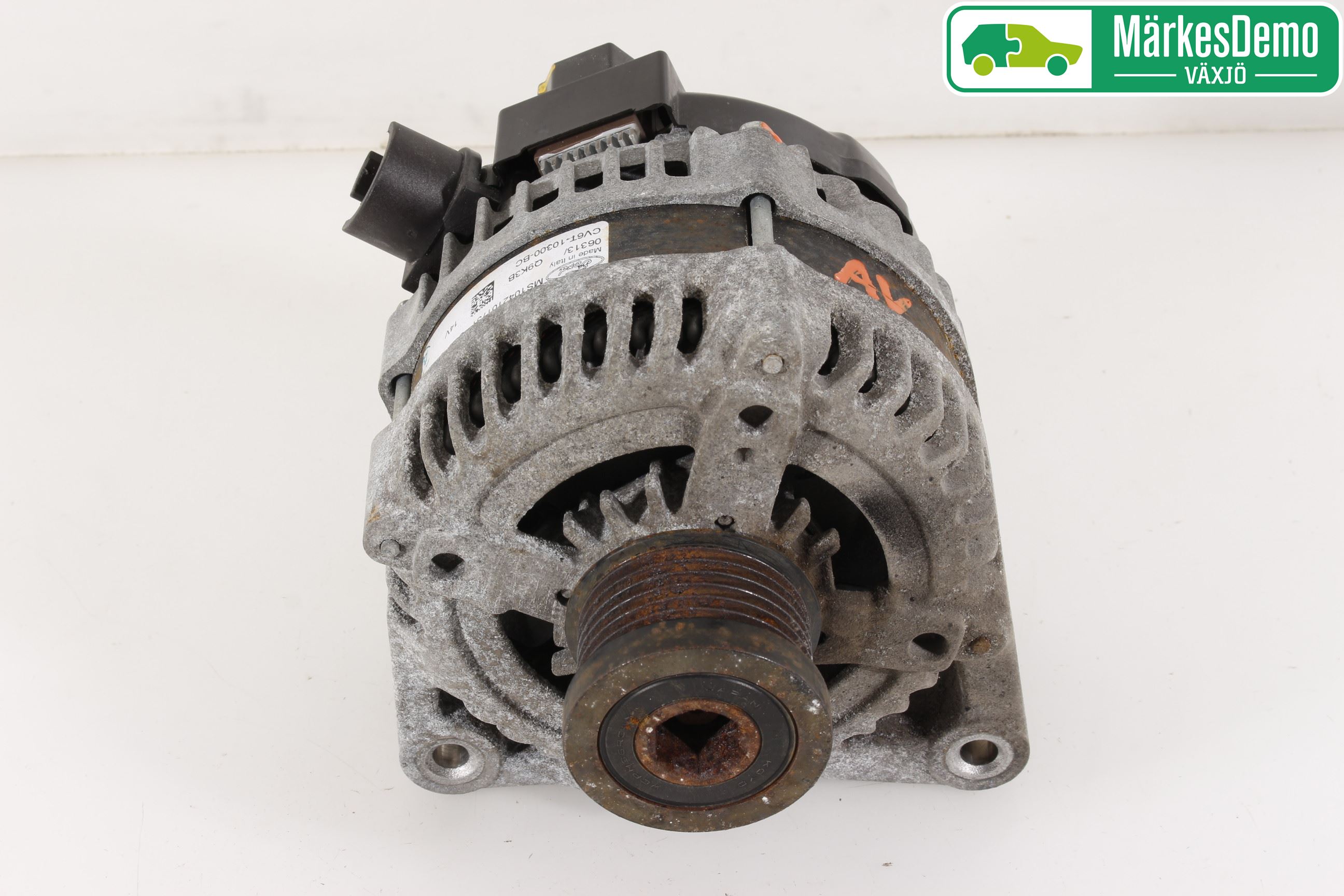 Ford FIESTA 13-17 Dynamo