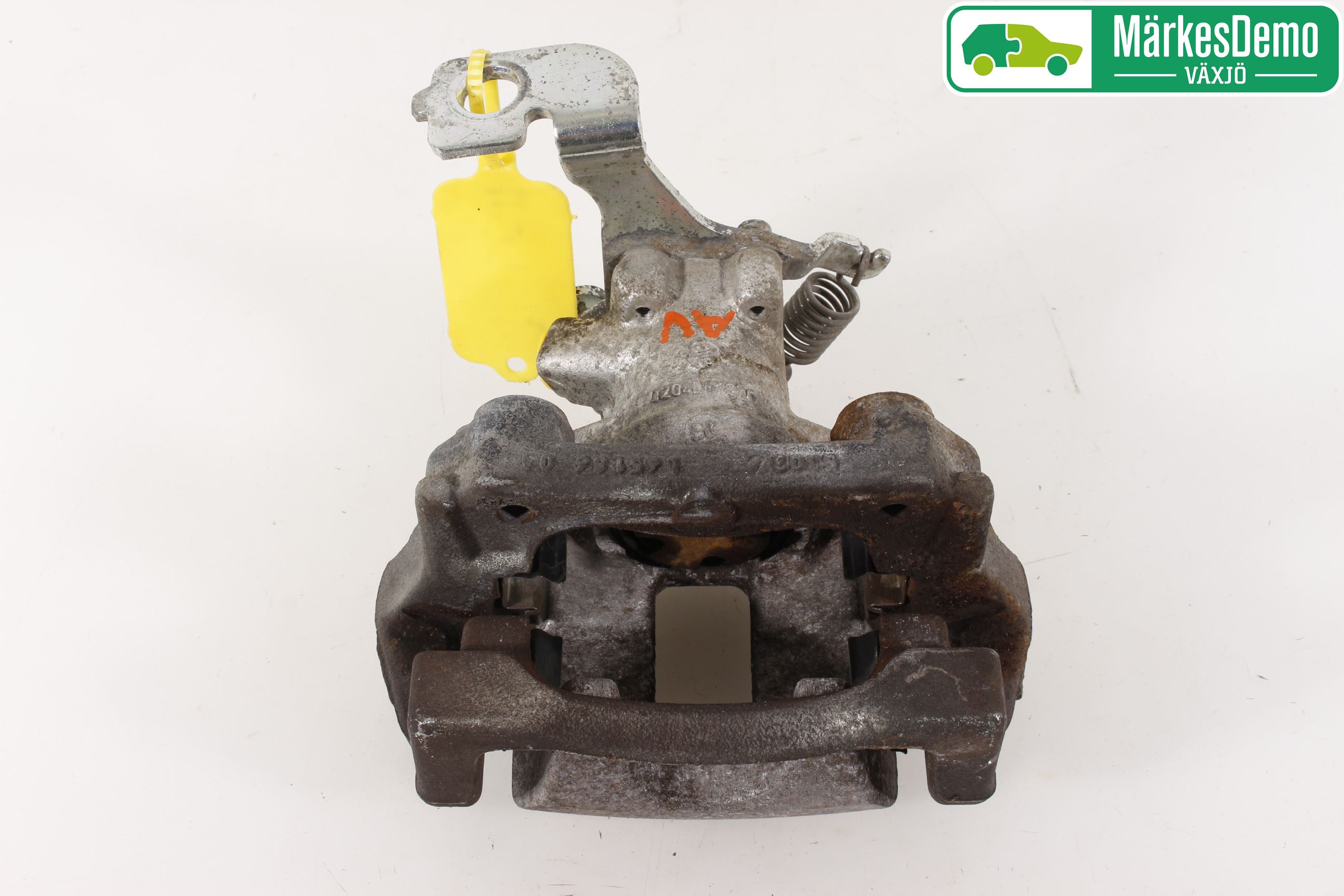 Toyota AURIS 13-19 Bremsecaliper Bak Høyre