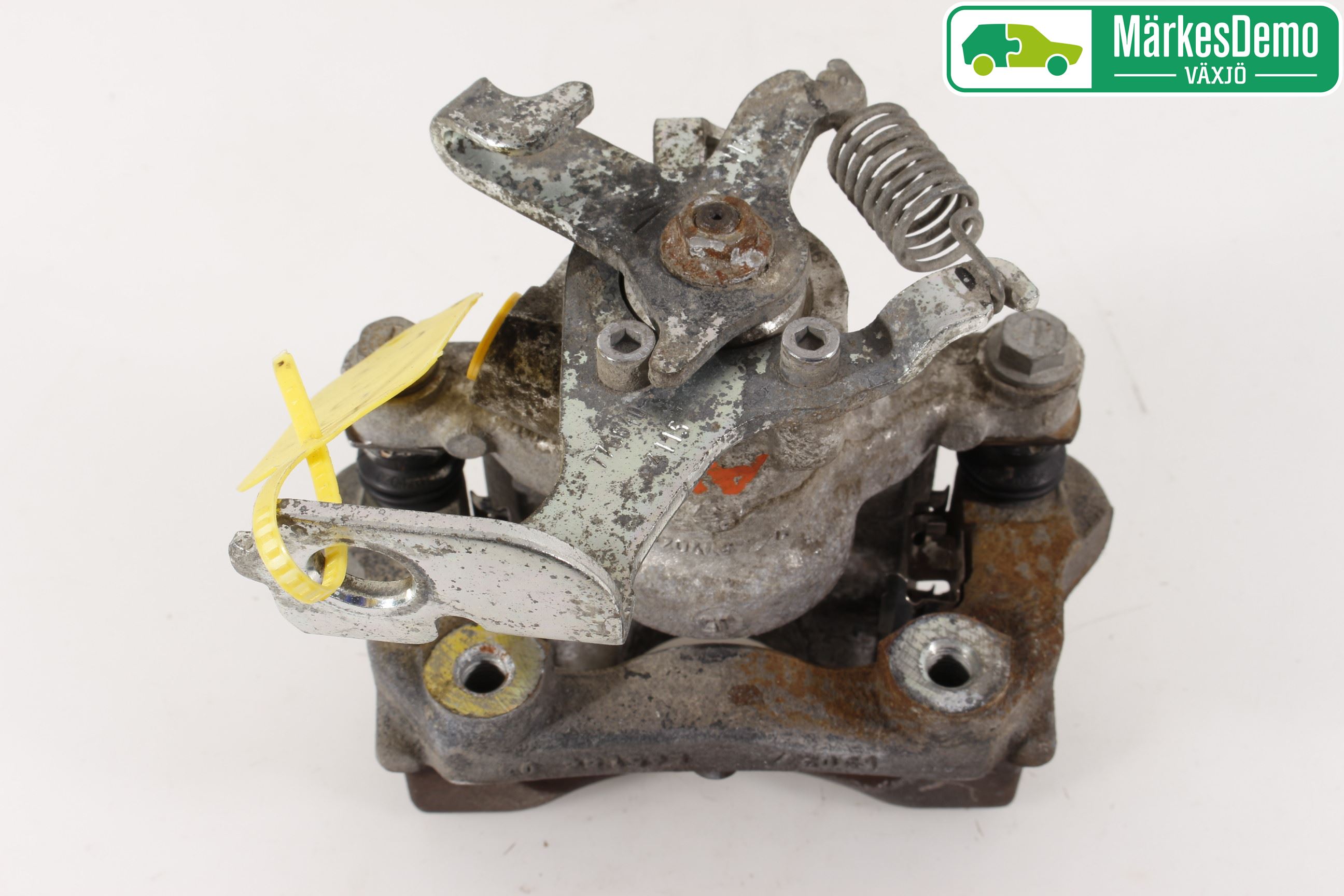 Toyota AURIS 13-19 Bremsecaliper Bak Høyre