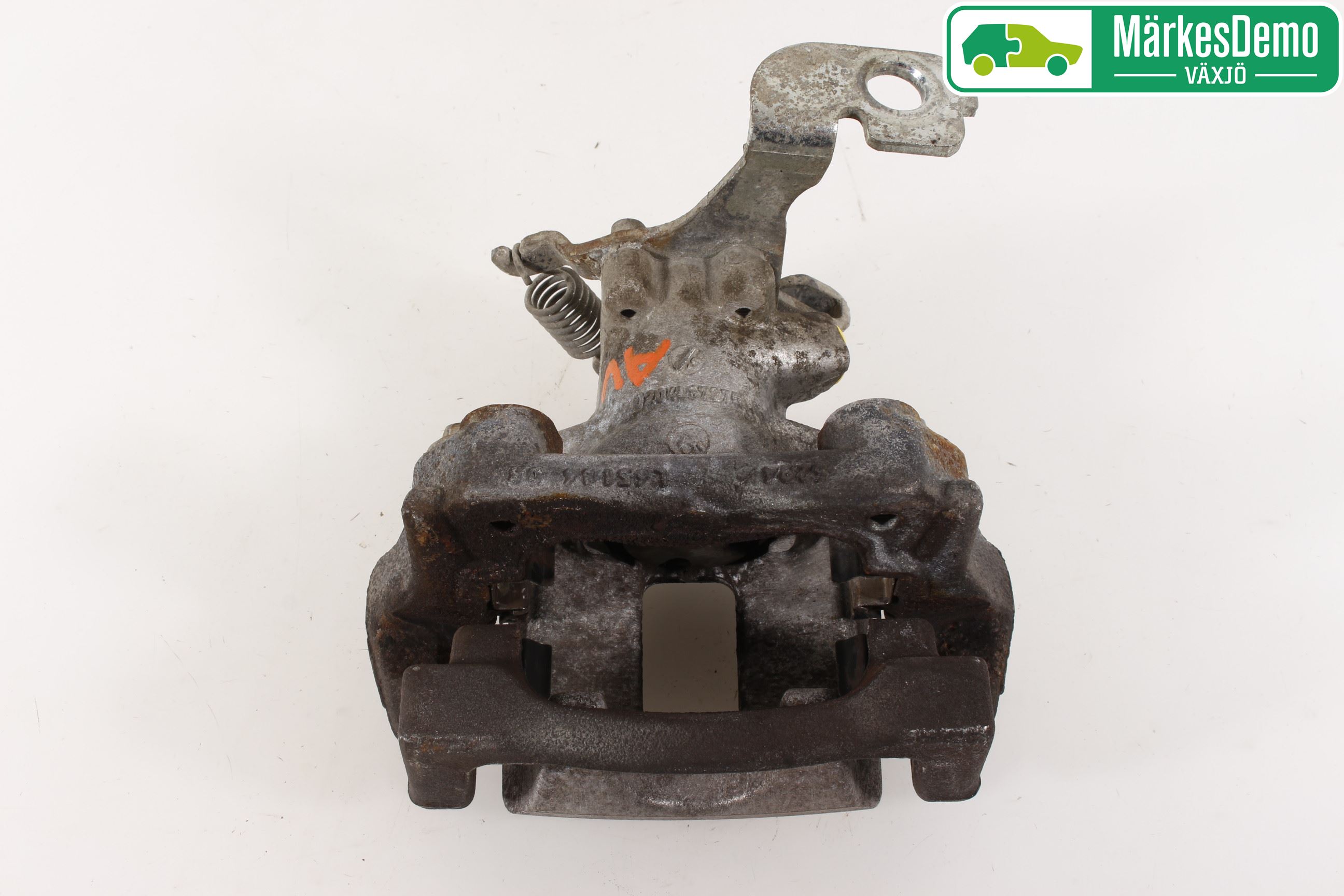 Toyota AURIS 13-19 Bremsecaliper Bak Venstre